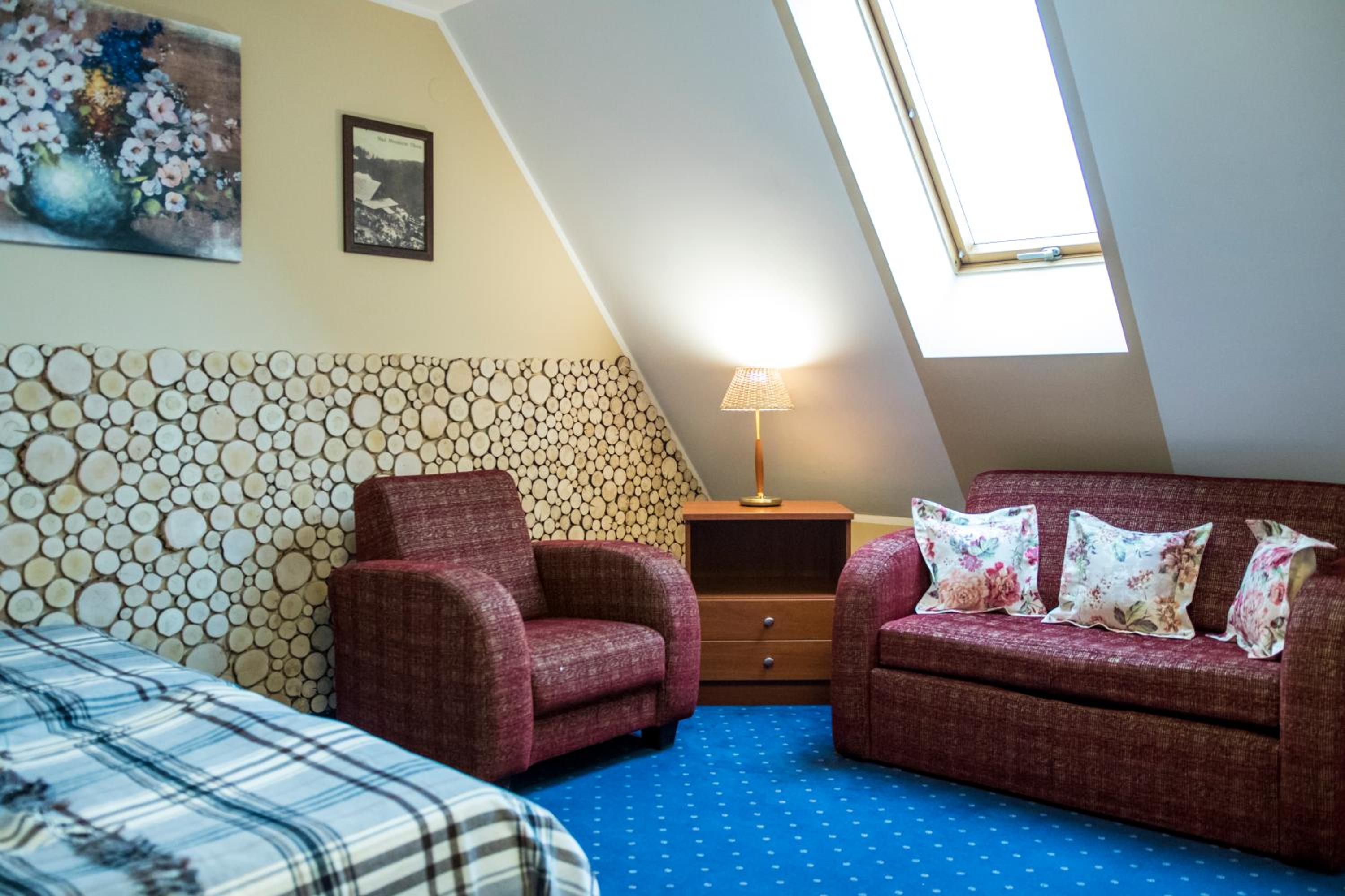 Triple Room - Photo 10