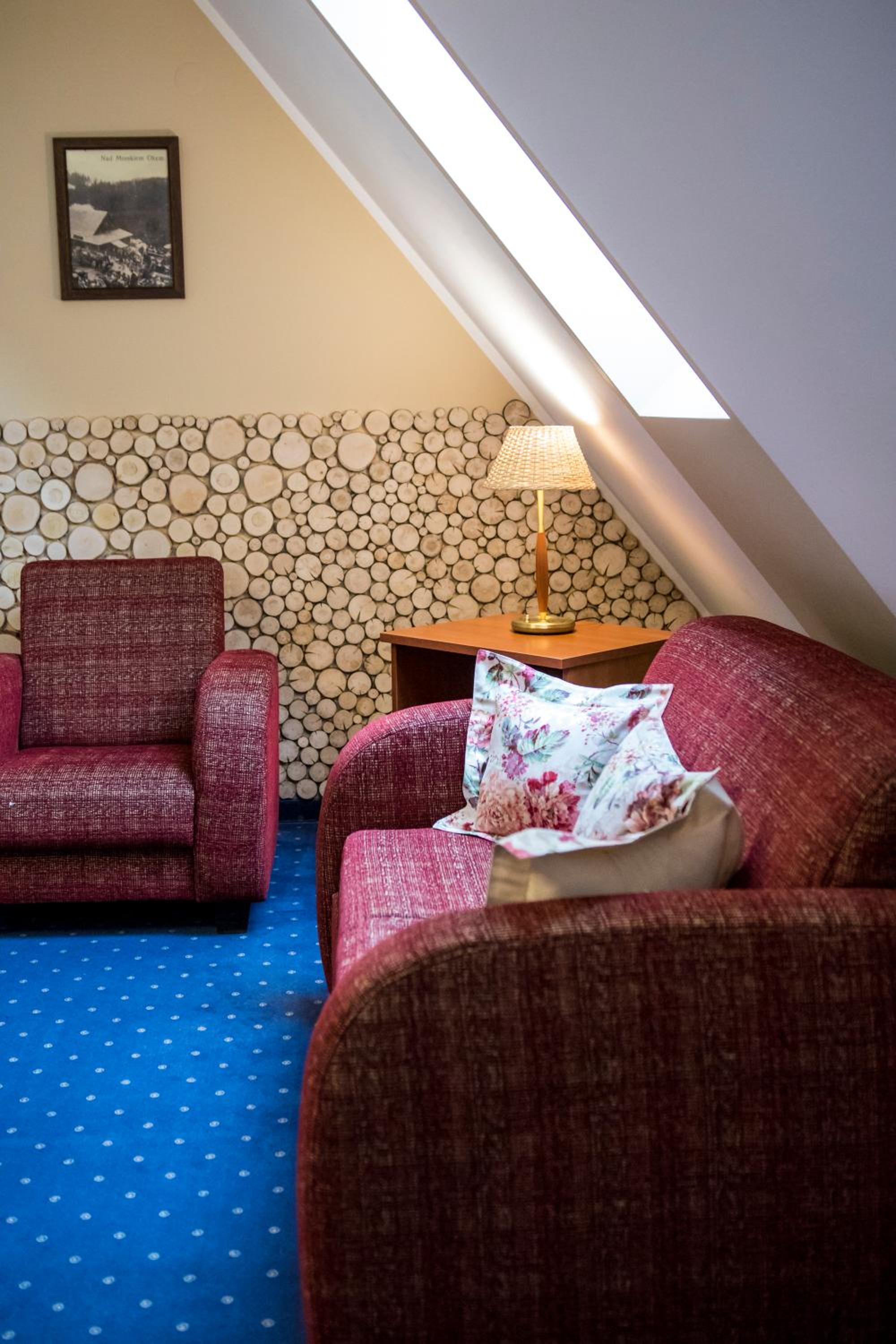 Triple Room - Photo 7