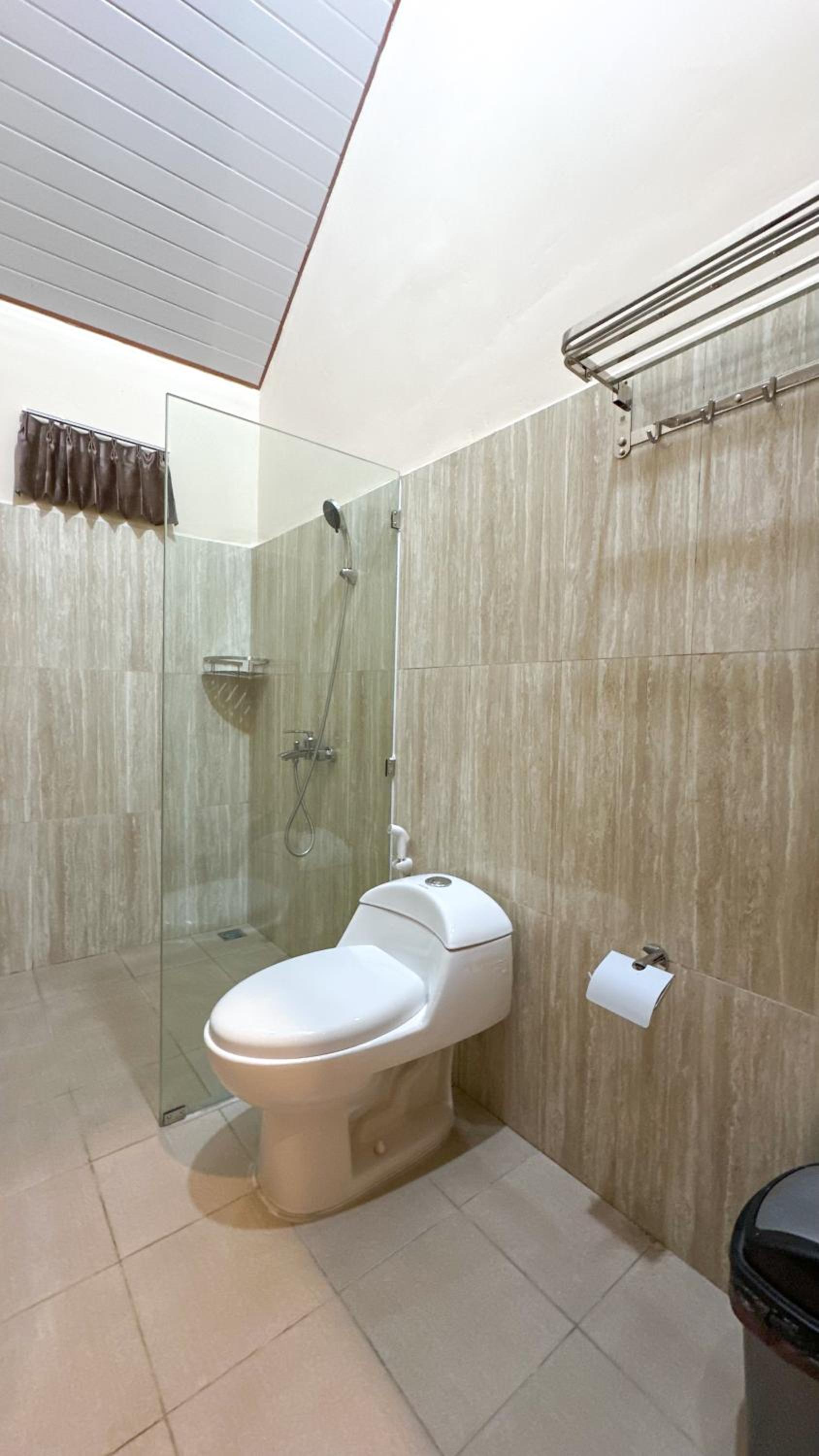 Double Room with Mountain View photo 2