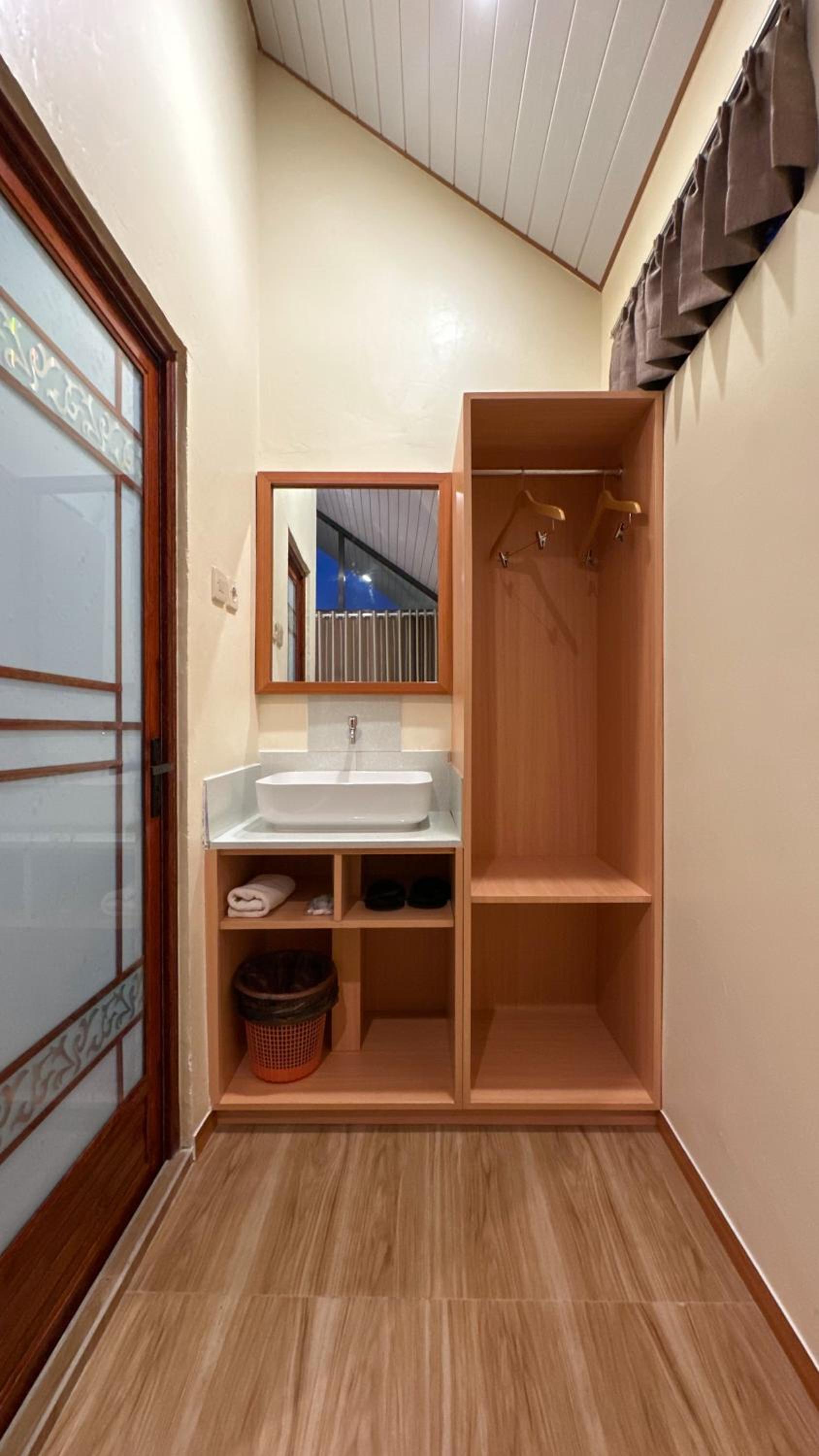 Double Room with Mountain View photo 3