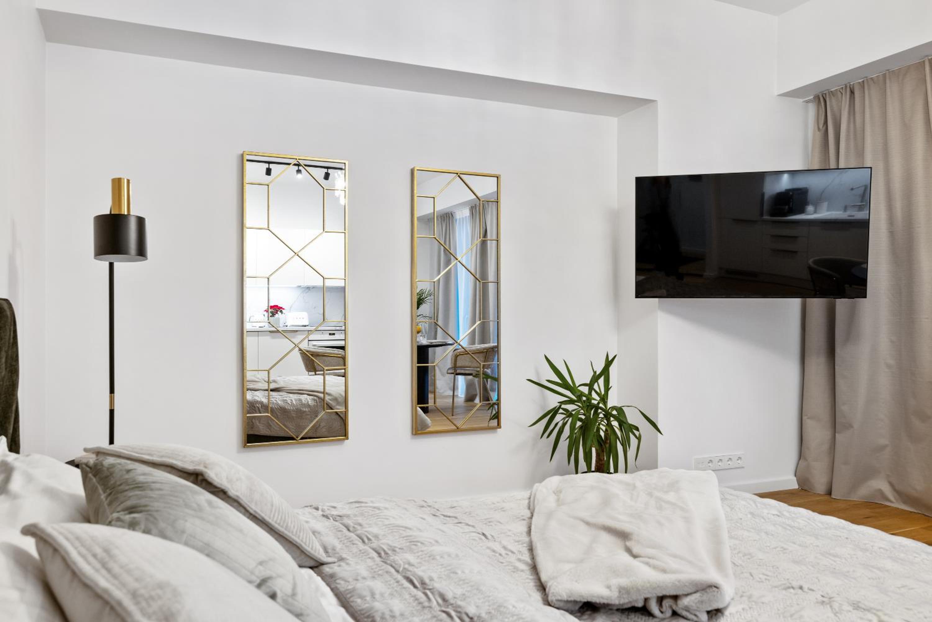 Deluxe Apartment photo 2