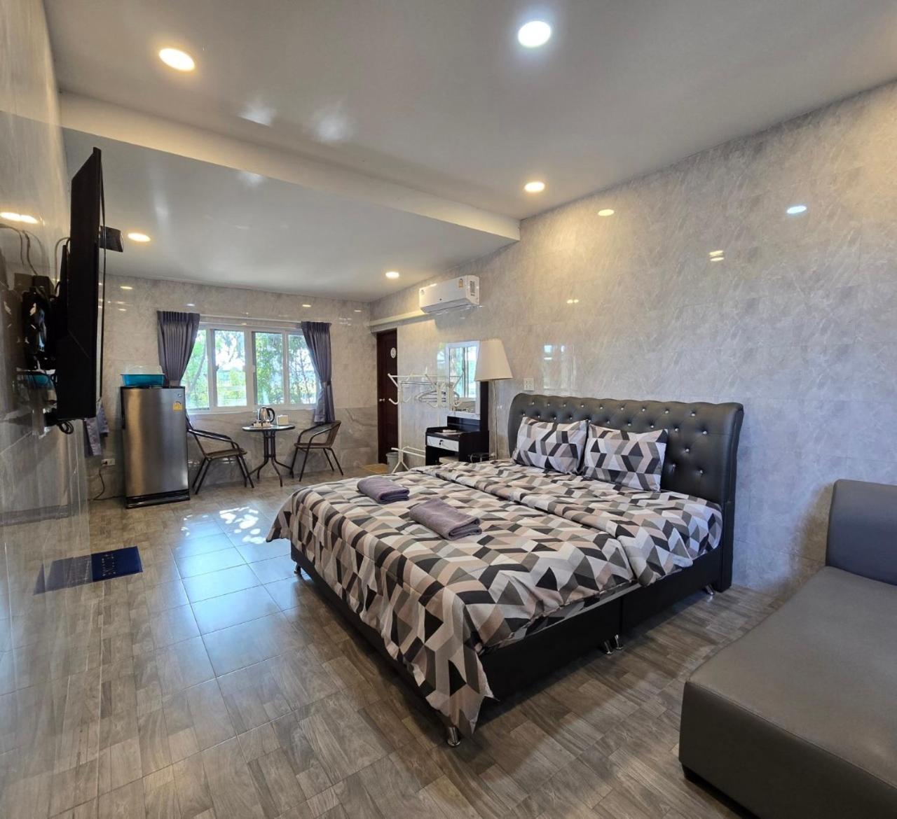 Double Room with Mountain View photo 1