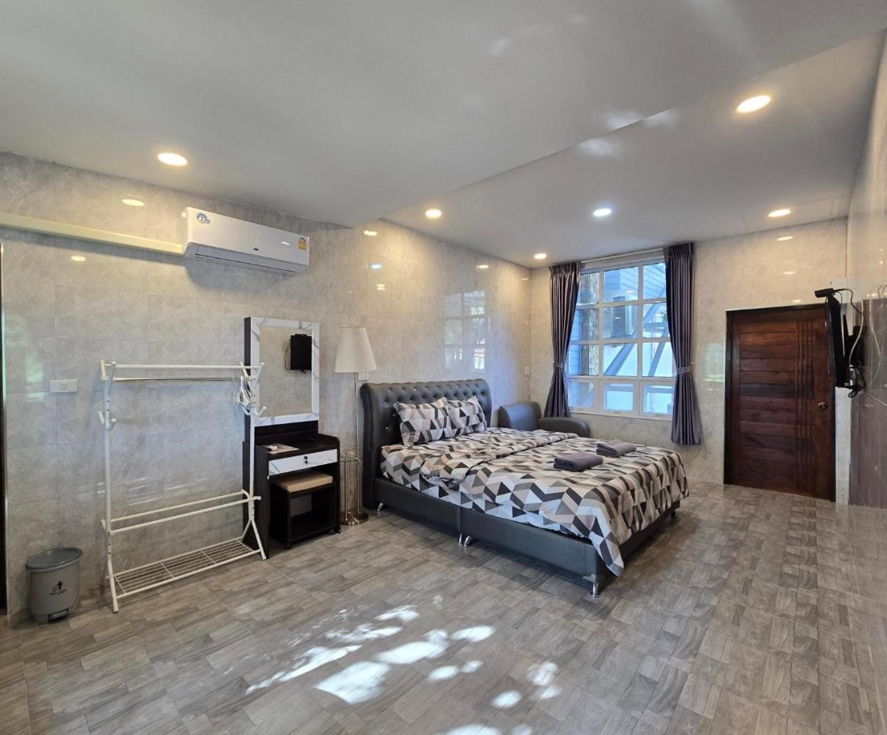 Double Room with Mountain View photo 2