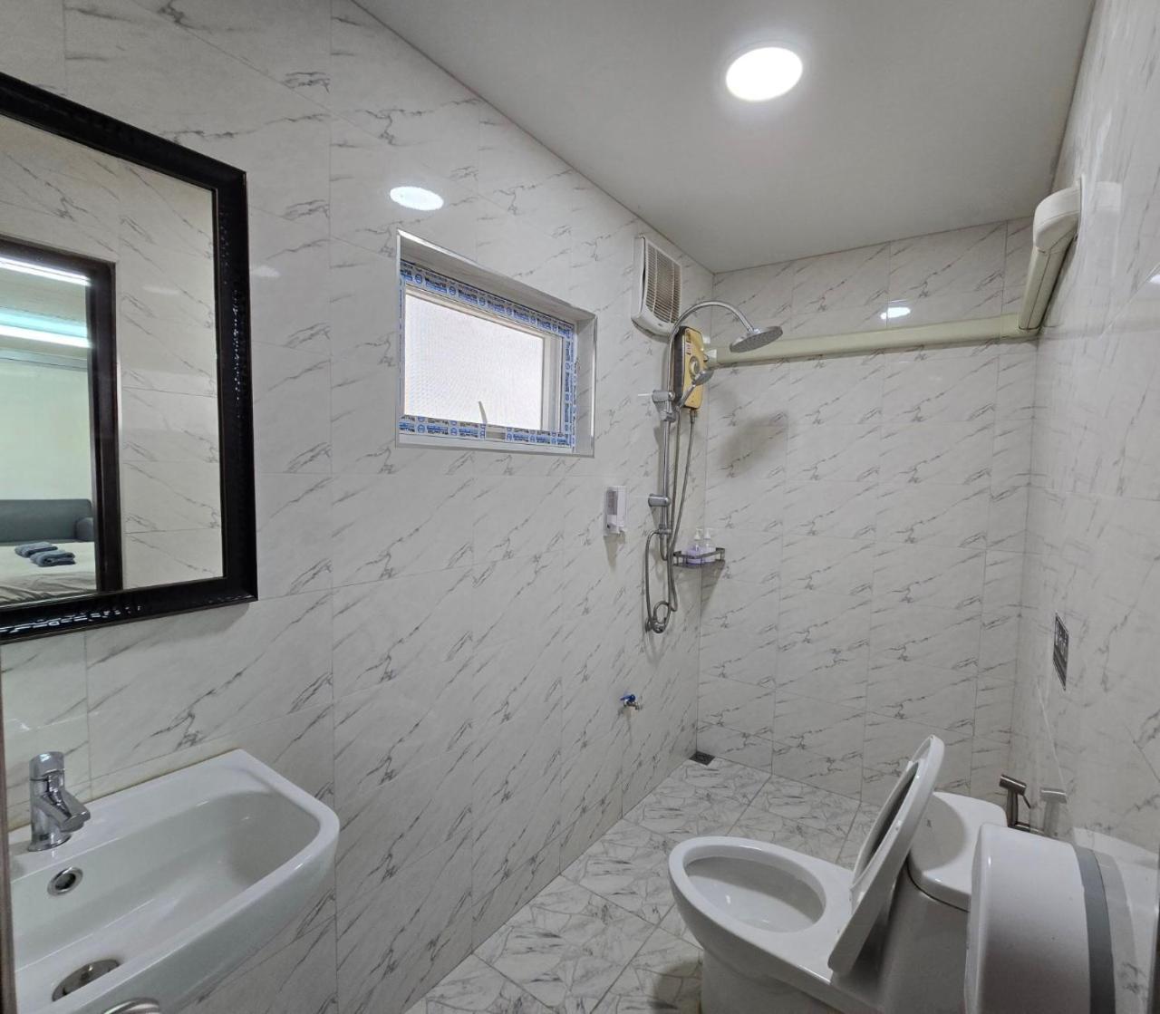 Double Room with Mountain View - Photo 2