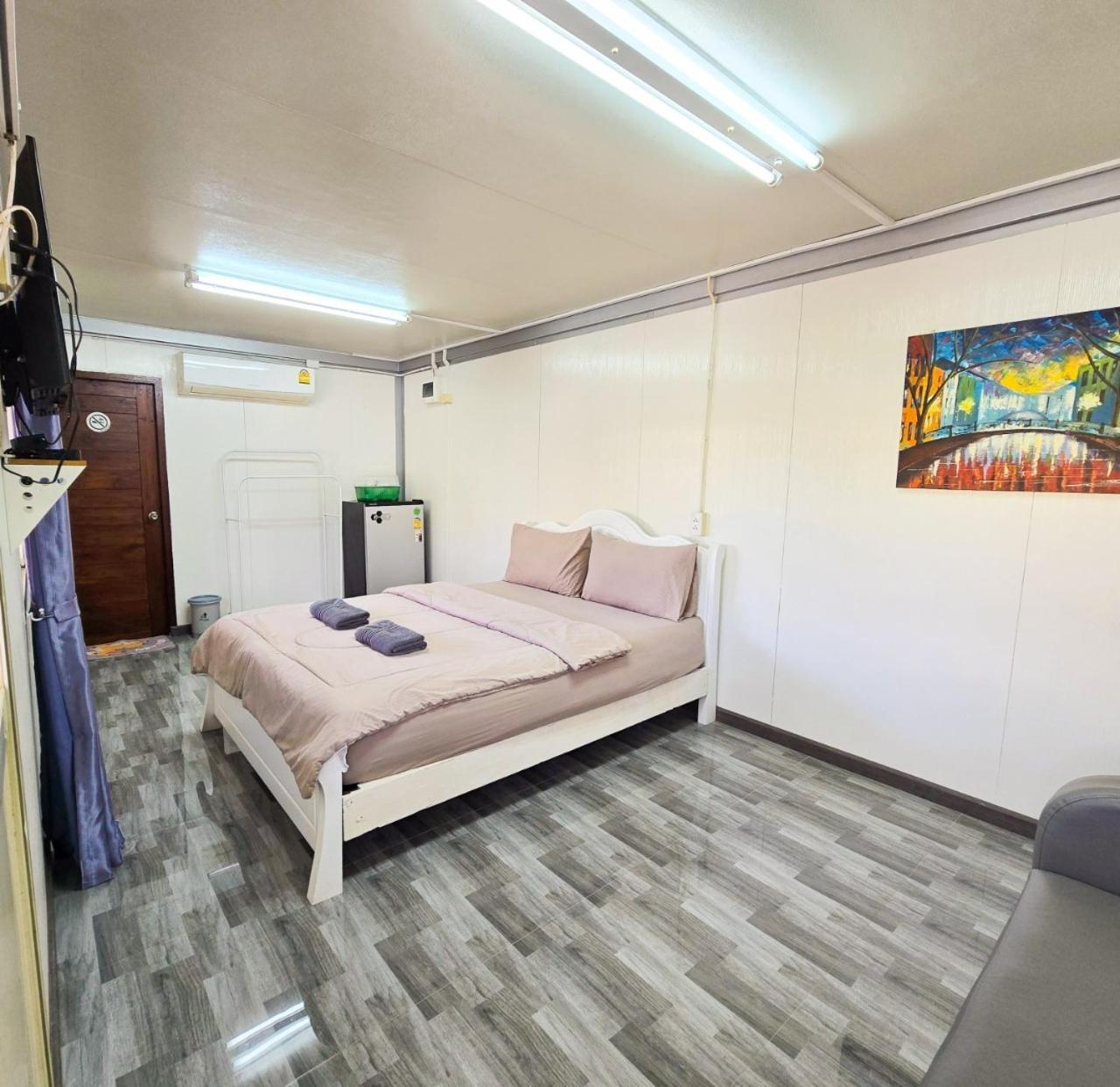 Double Room with Mountain View - Photo 4
