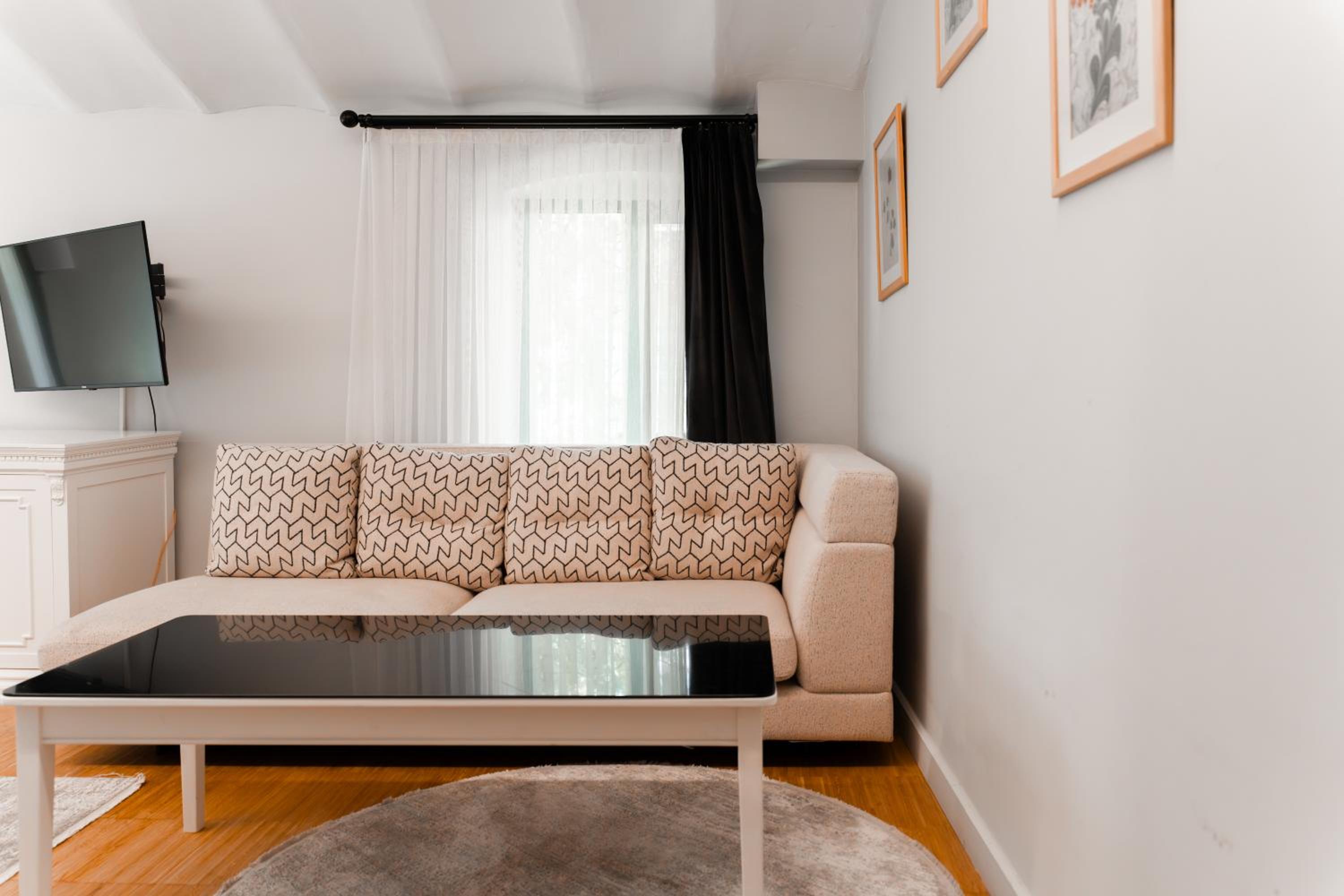 Two-Bedroom Suite photo 1
