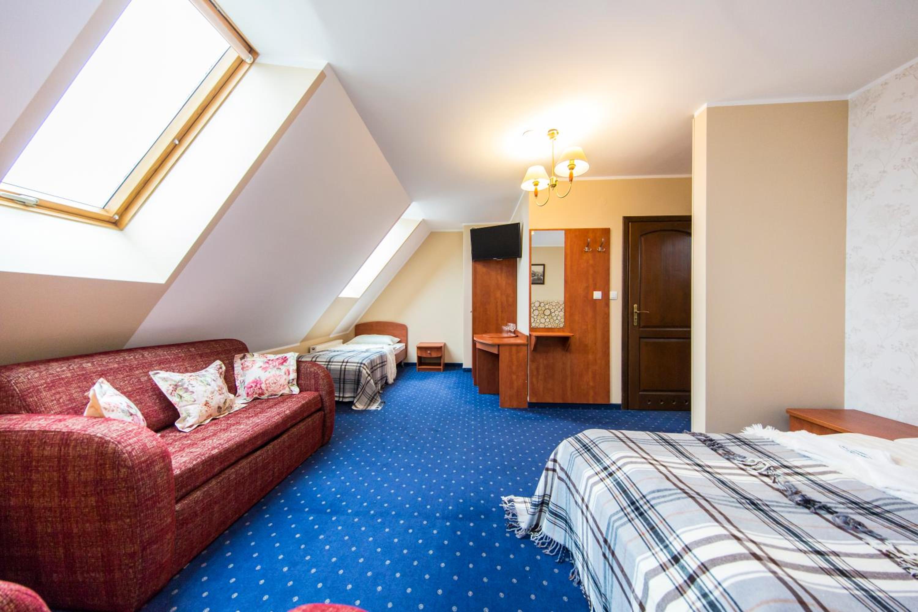 Triple Room - Photo 1