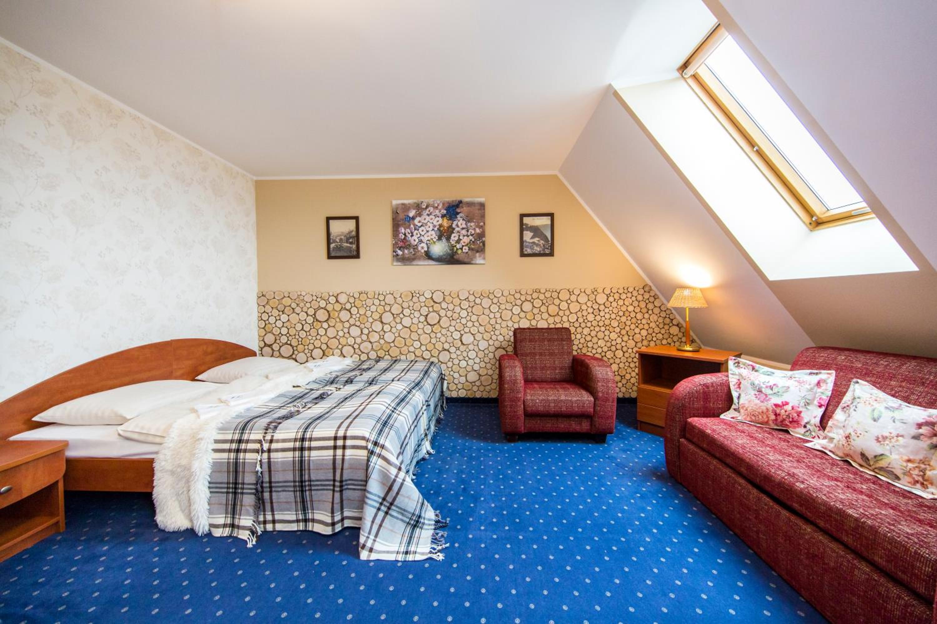 Triple Room - Photo 3