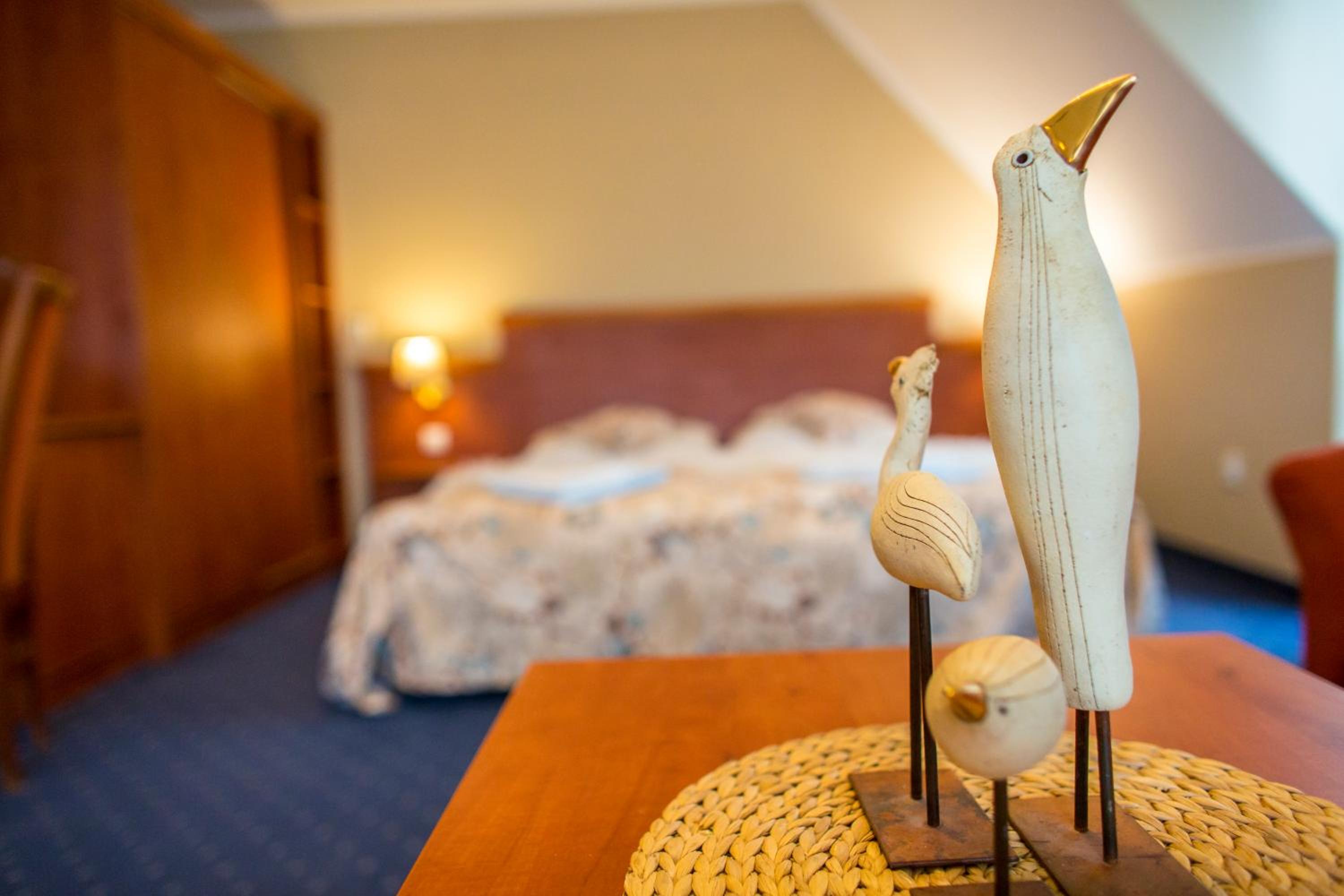 Double or Twin Room - Photo 15