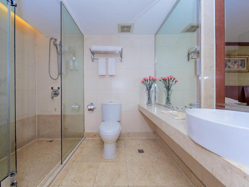 Excutive Suite