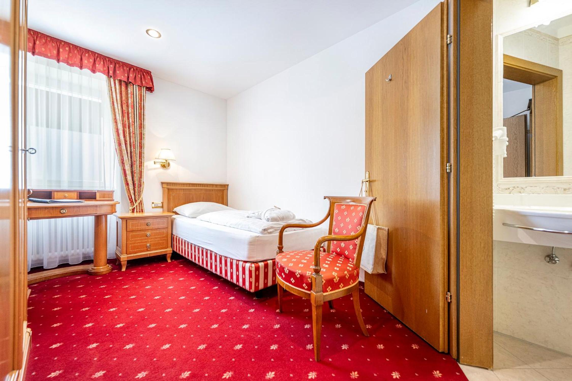 Single Room