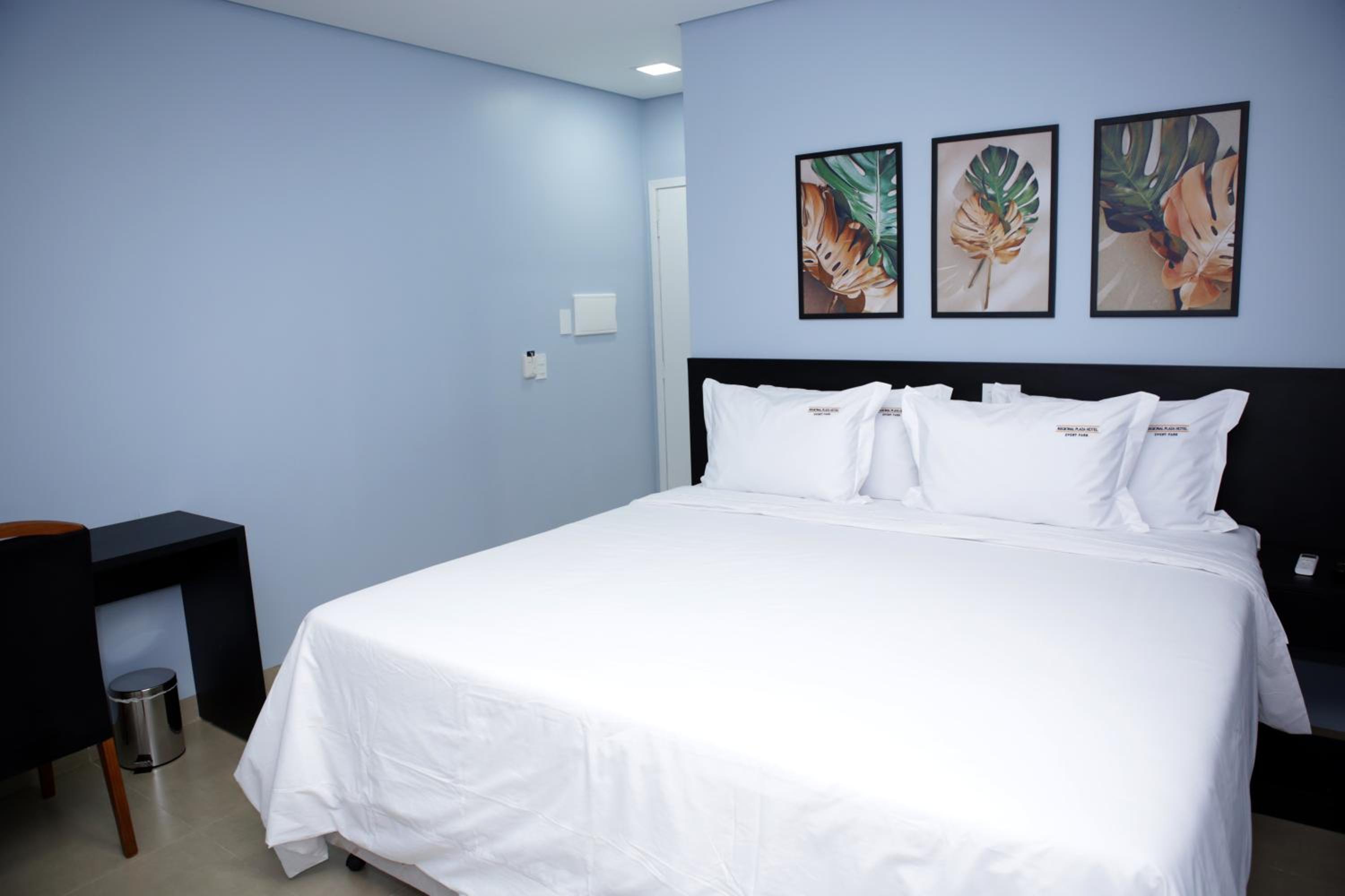 Superior King Suite