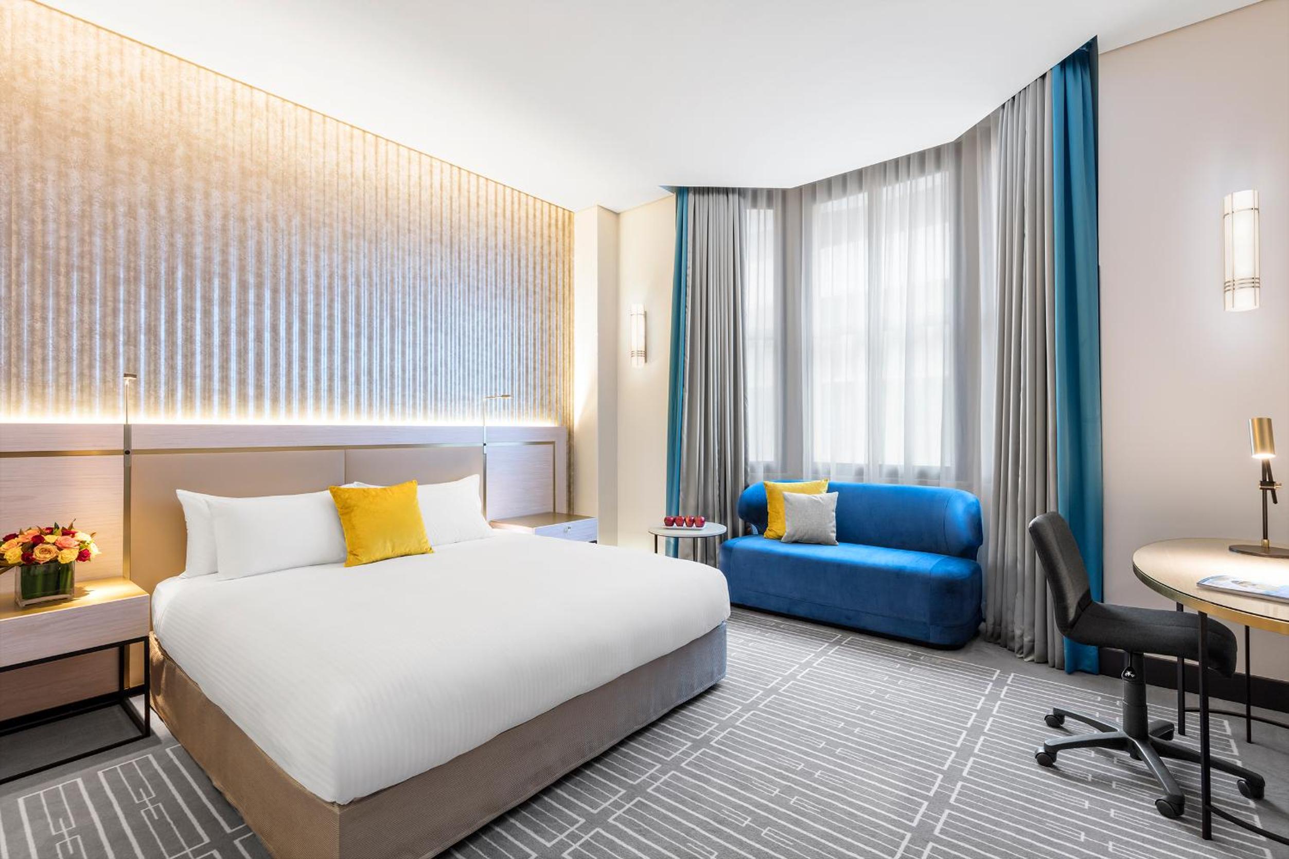 Heritage Double Room