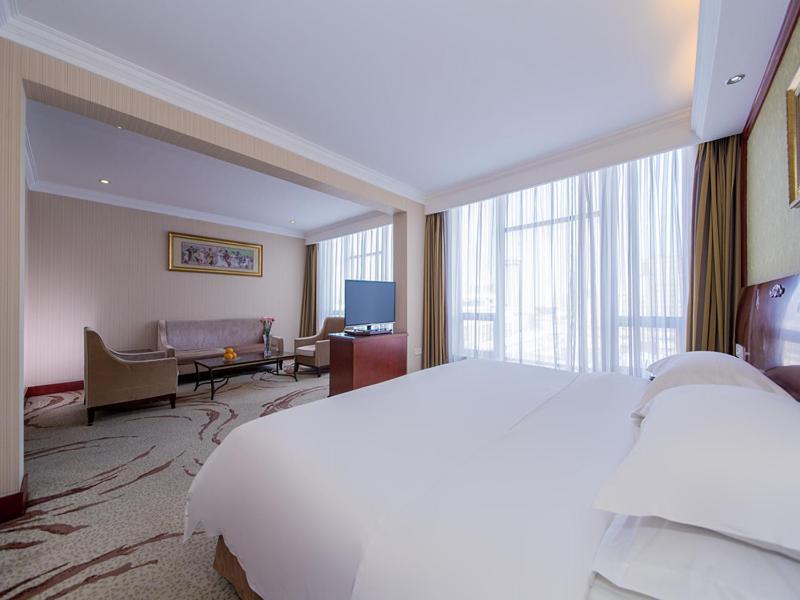 Business Double Room with Gym Access photo 1