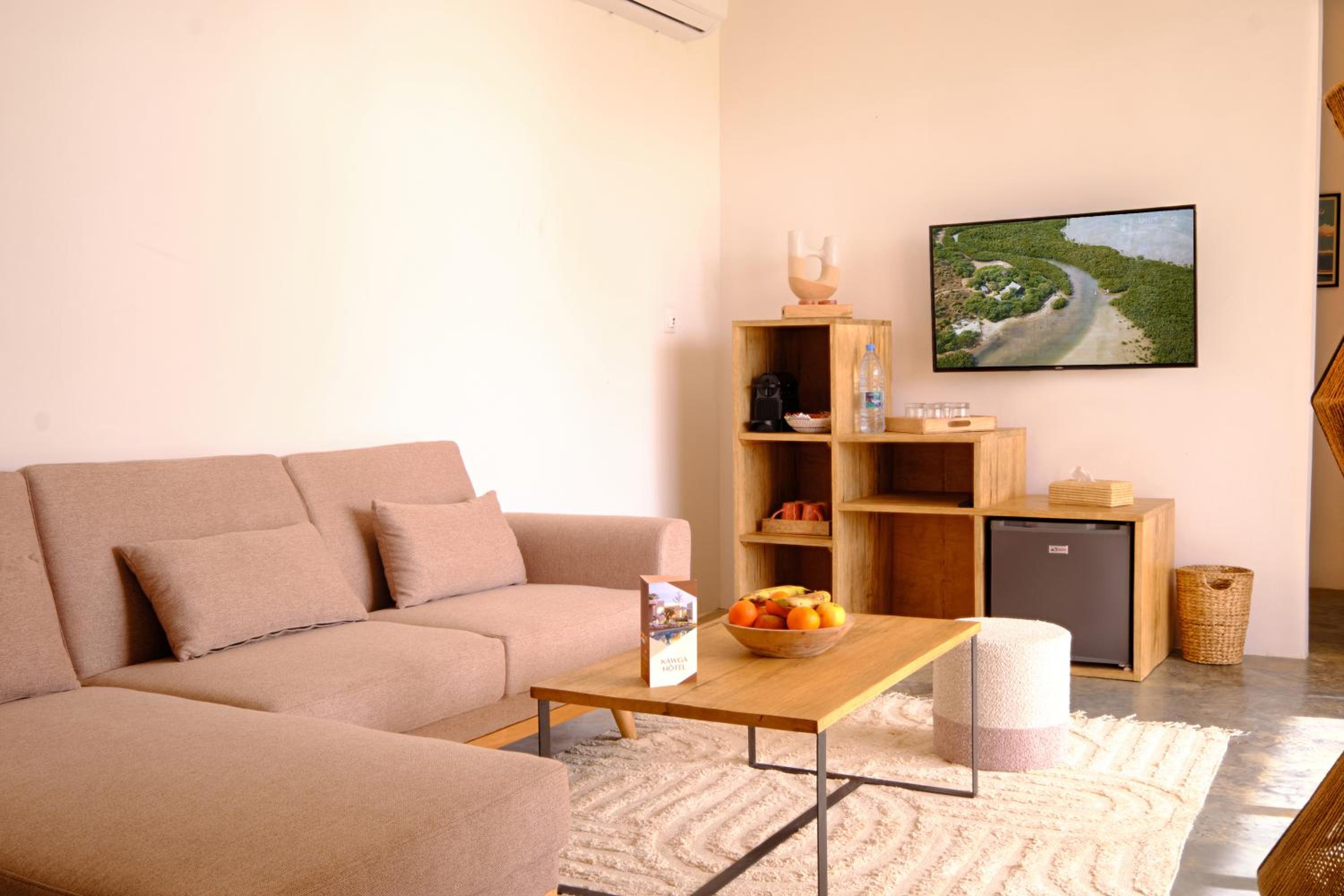 Two-Bedroom Suite photo 3