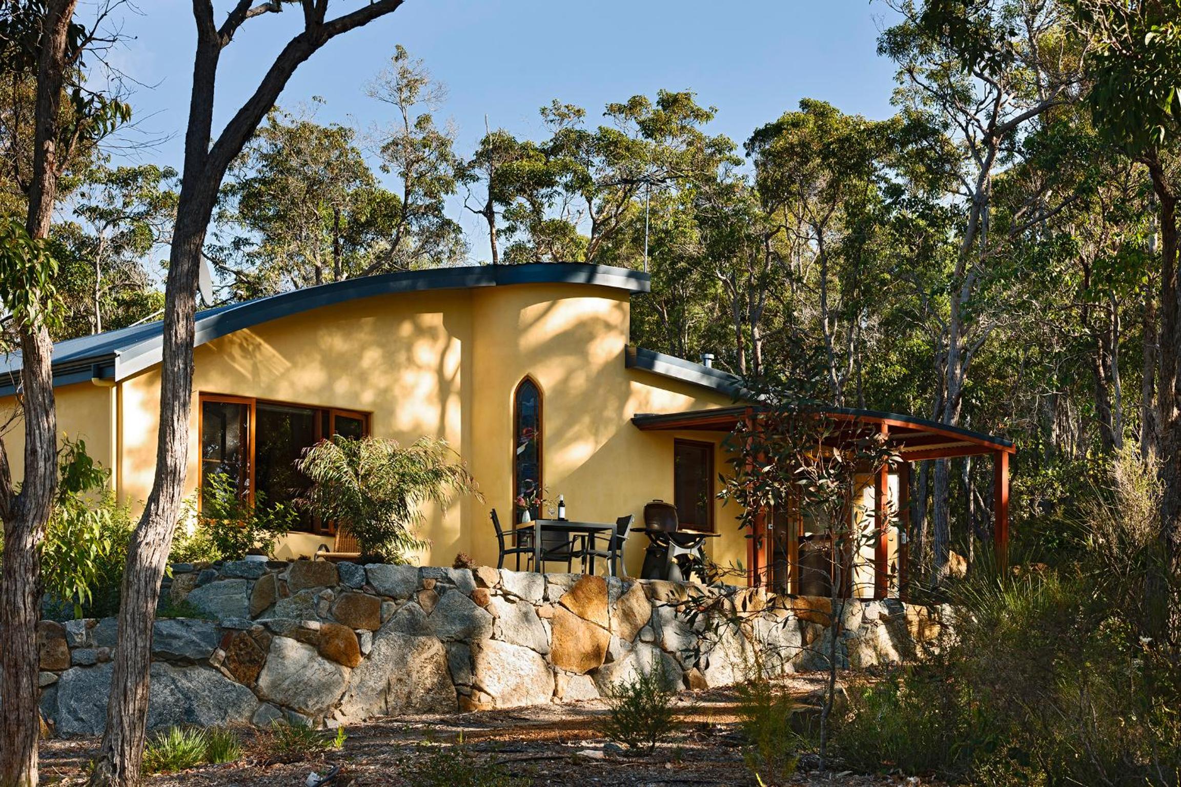 Tao One-Bedroom Chalet with Spa Bath photo 2
