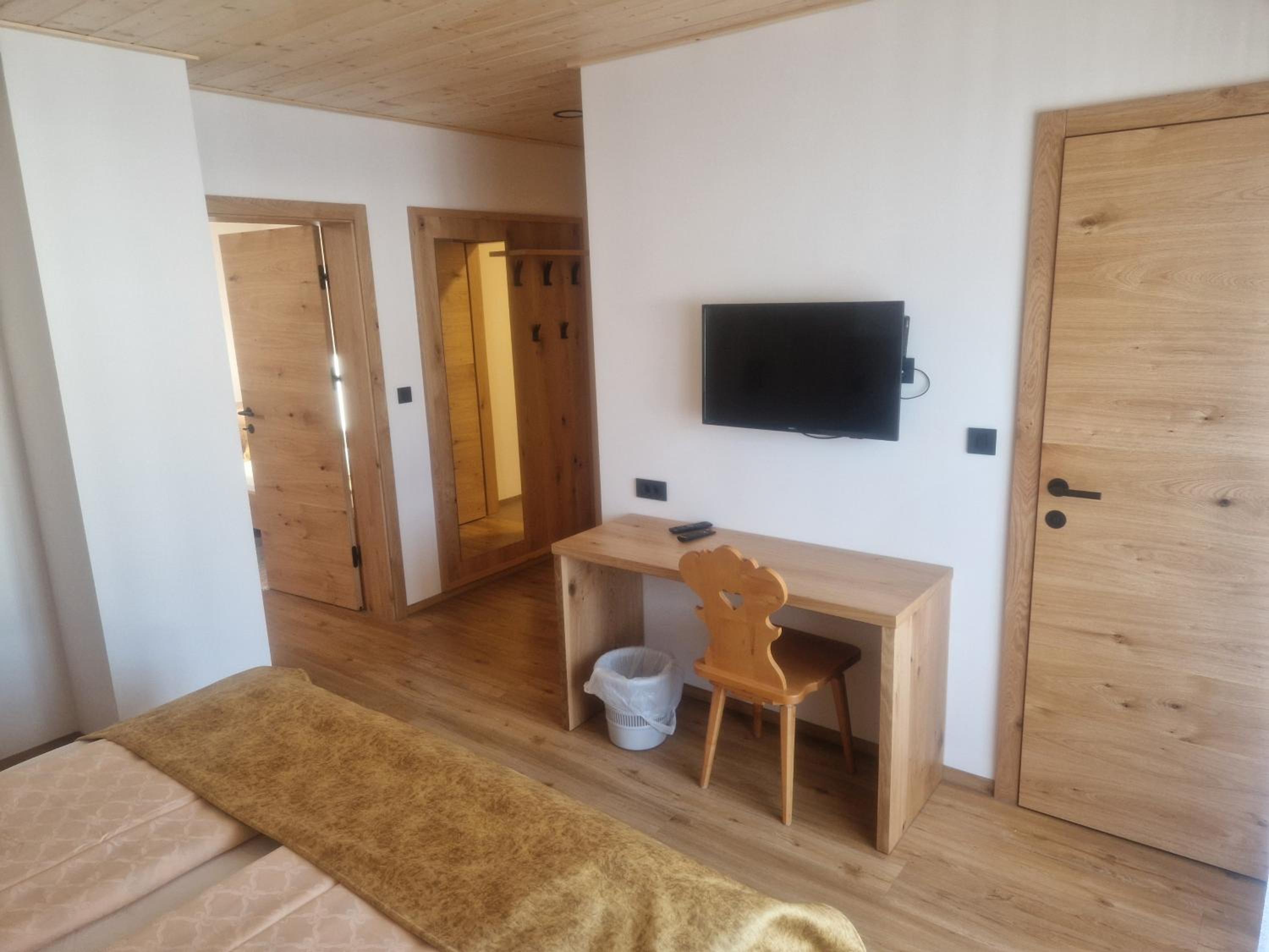 Family Suite photo 1