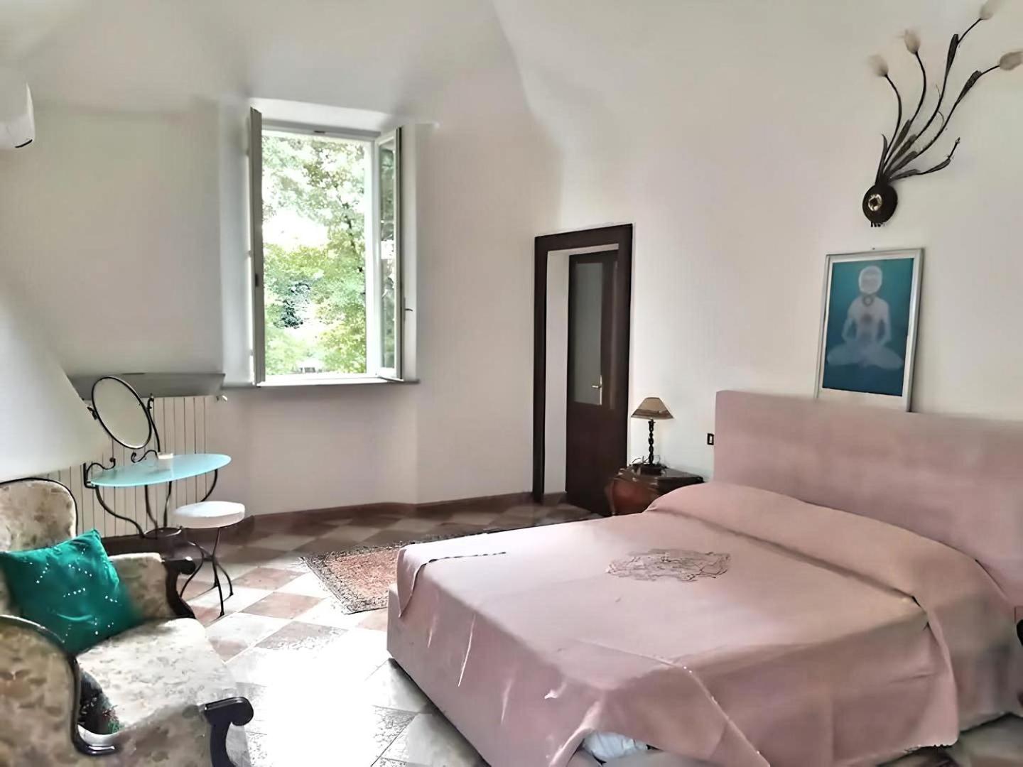 Double Room with Terrace photo 3