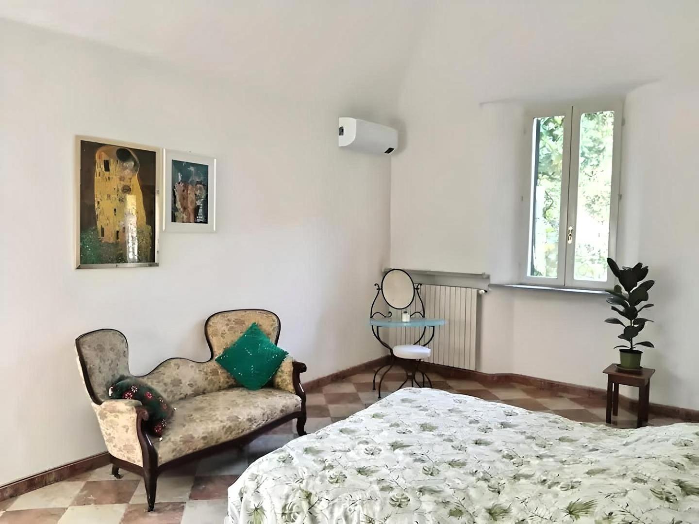Double Room with Terrace photo 2