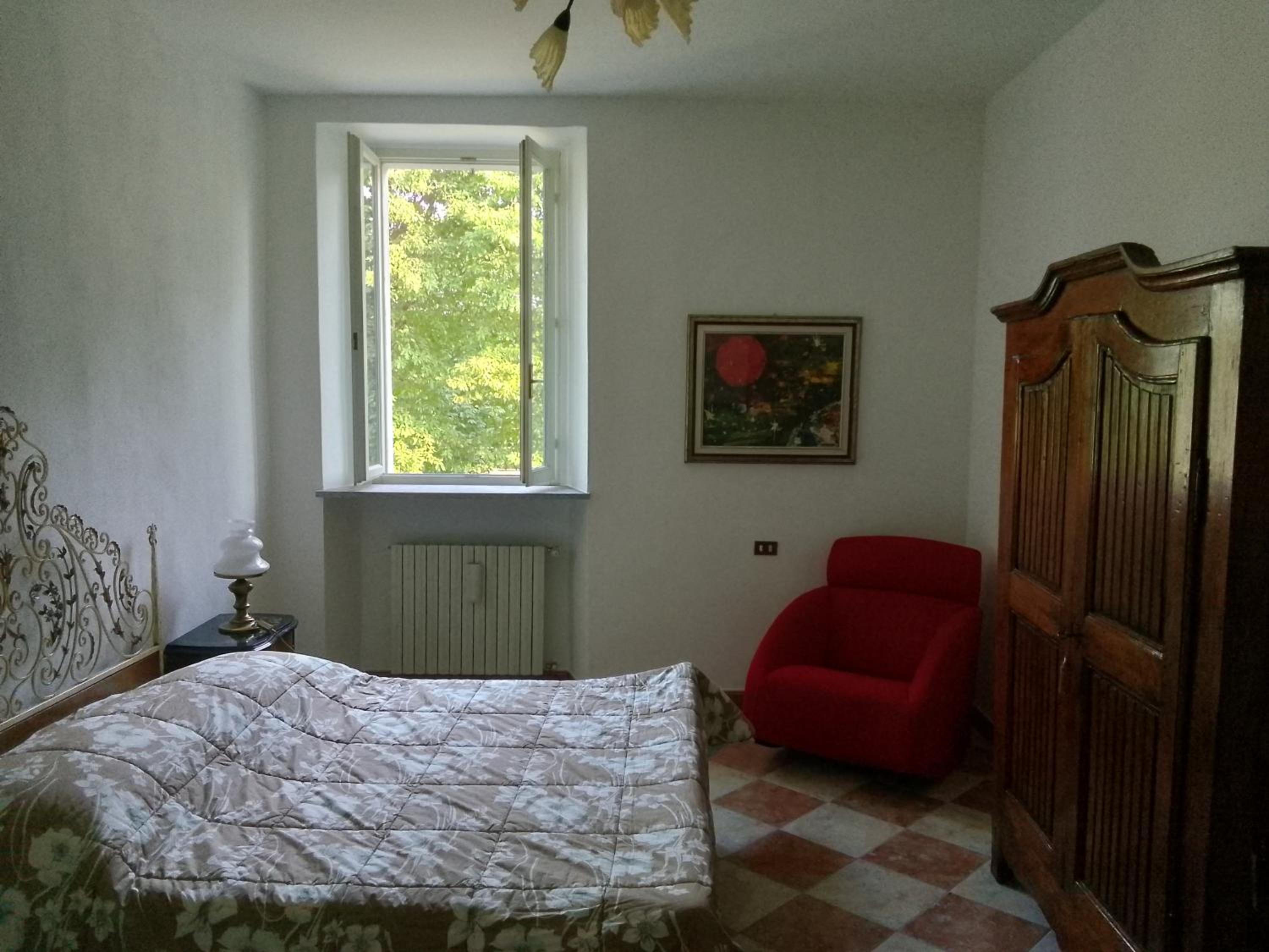 Double Room with Garden View photo 2