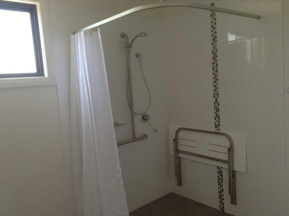 Deluxe Two-Bedroom Villa - No Pets photo 3