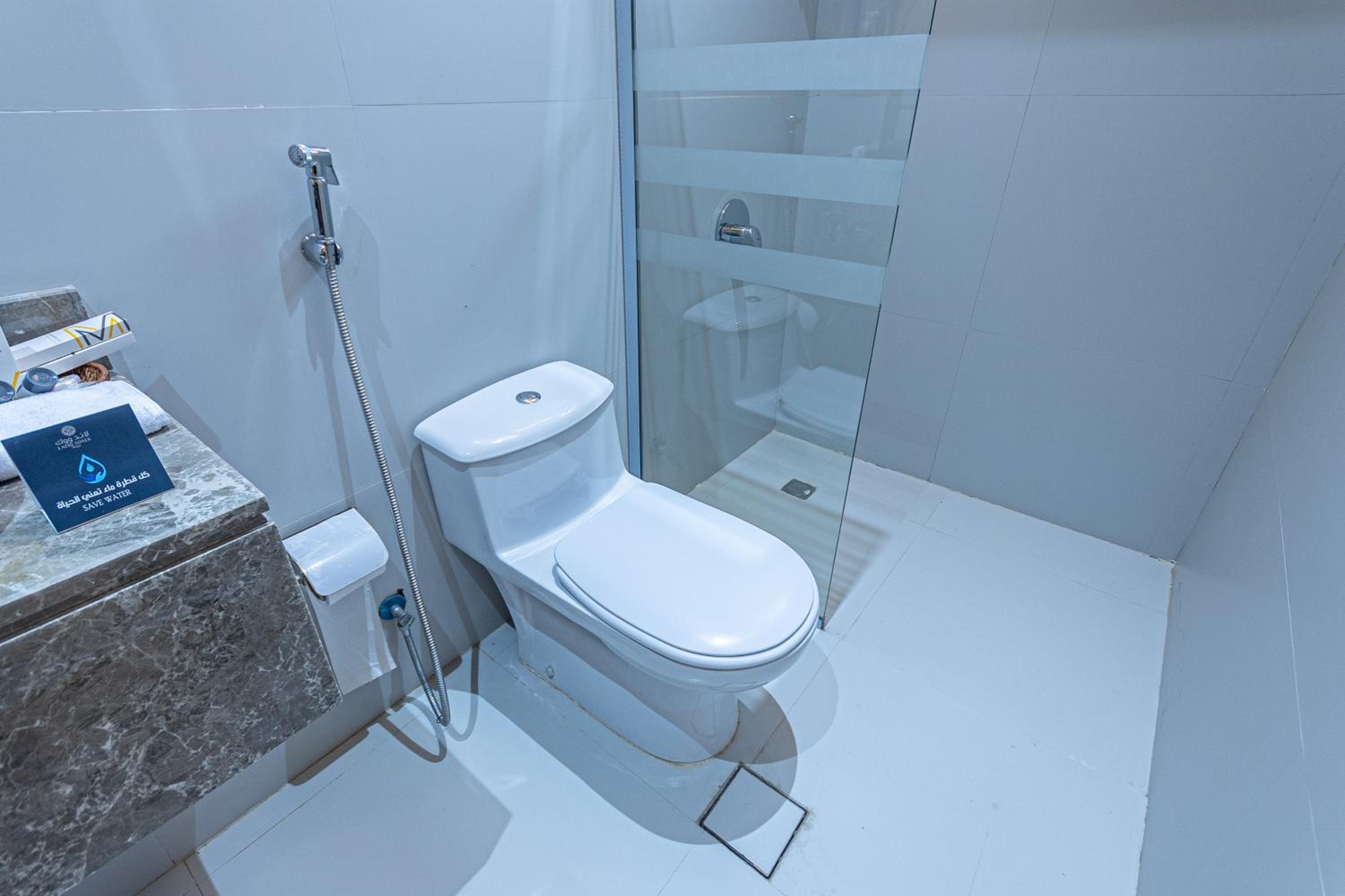 Superior Single Room