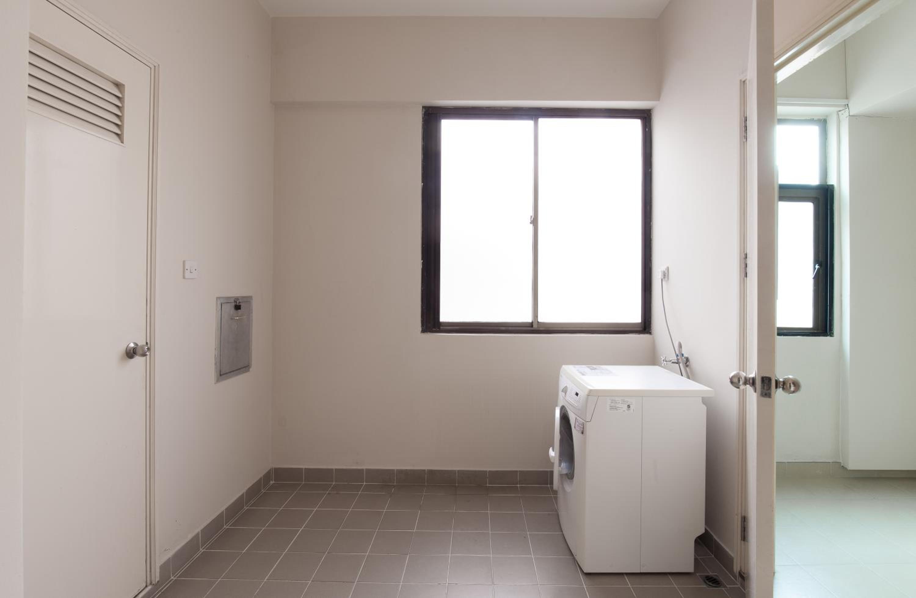 Three-Bedroom Executive Apartment (6 Adults) photo 3