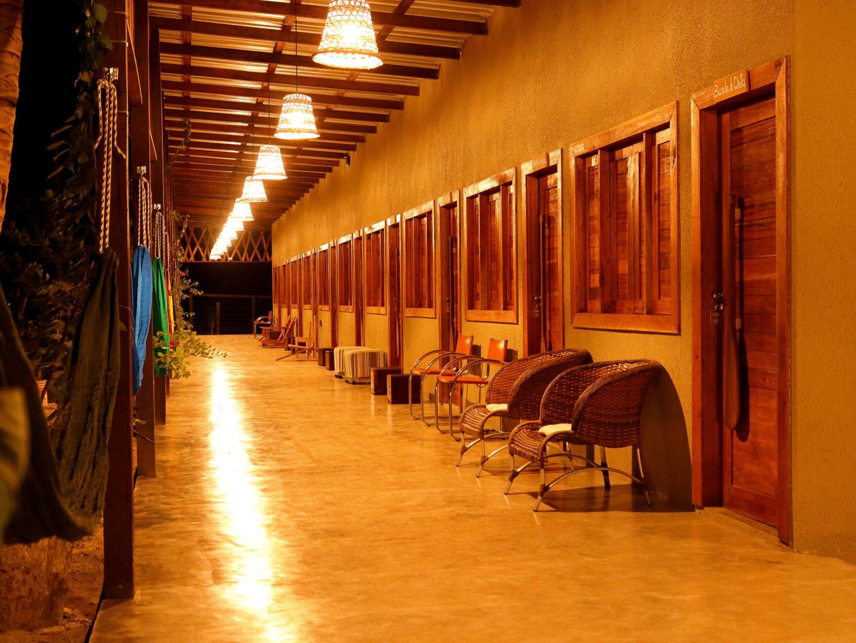 Deluxe Suite photo 2