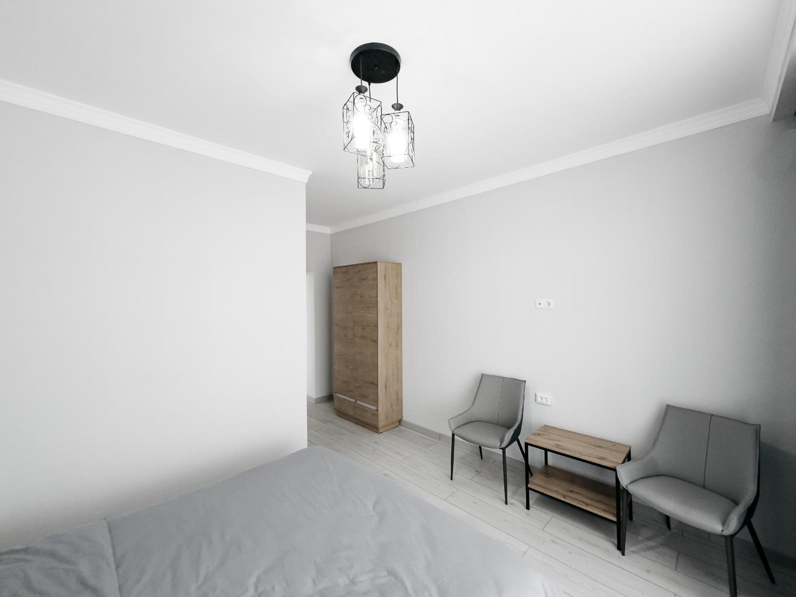 Double Room with Balcony photo 2