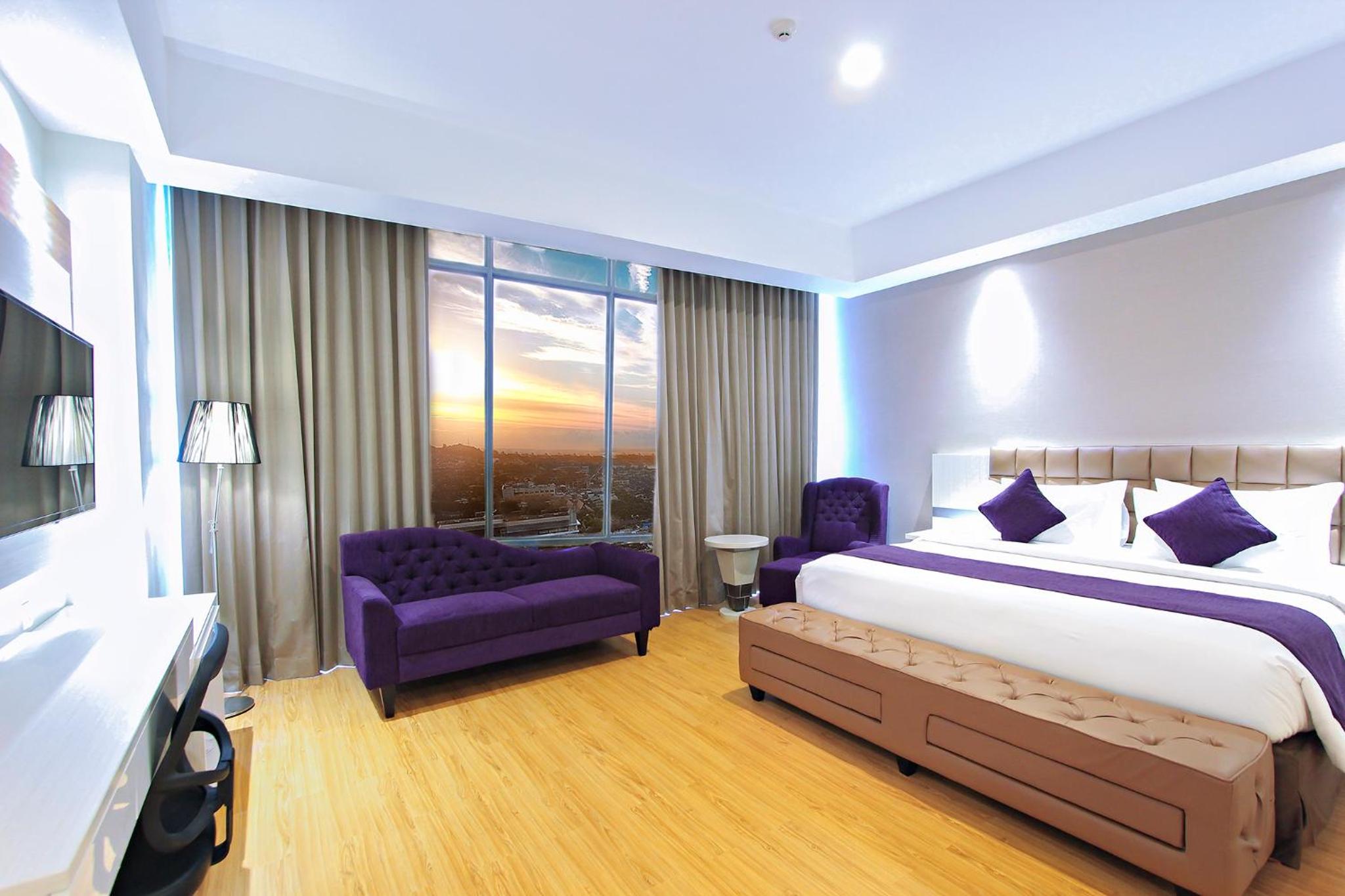 Junior Suite photo 3