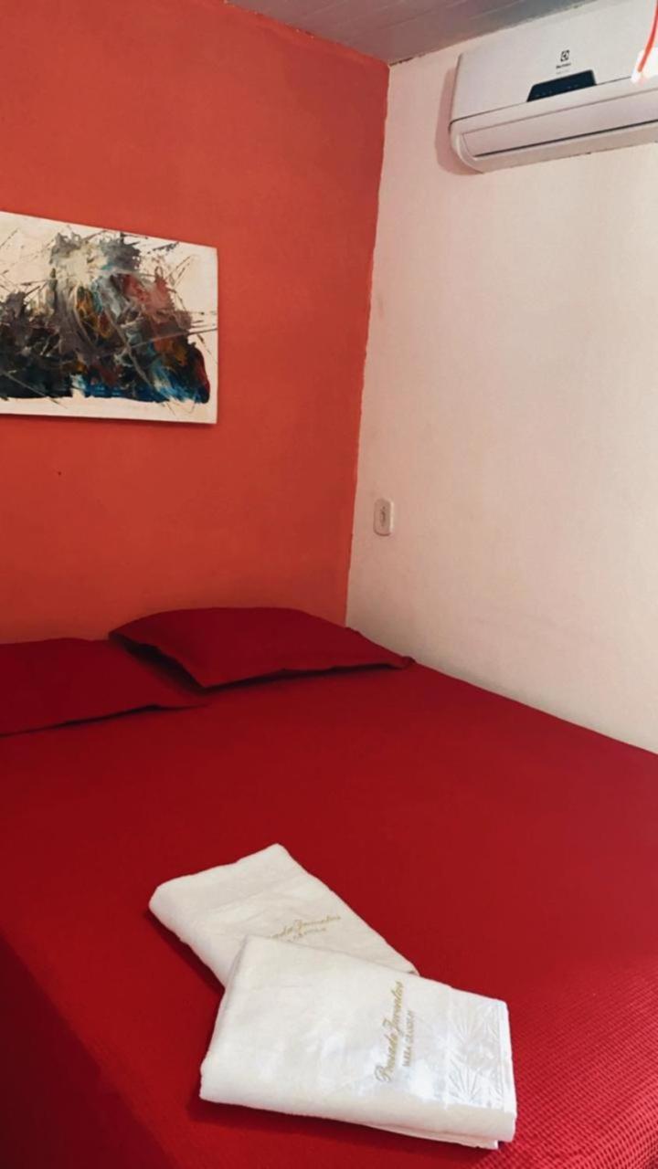 Economy Double Room photo 3
