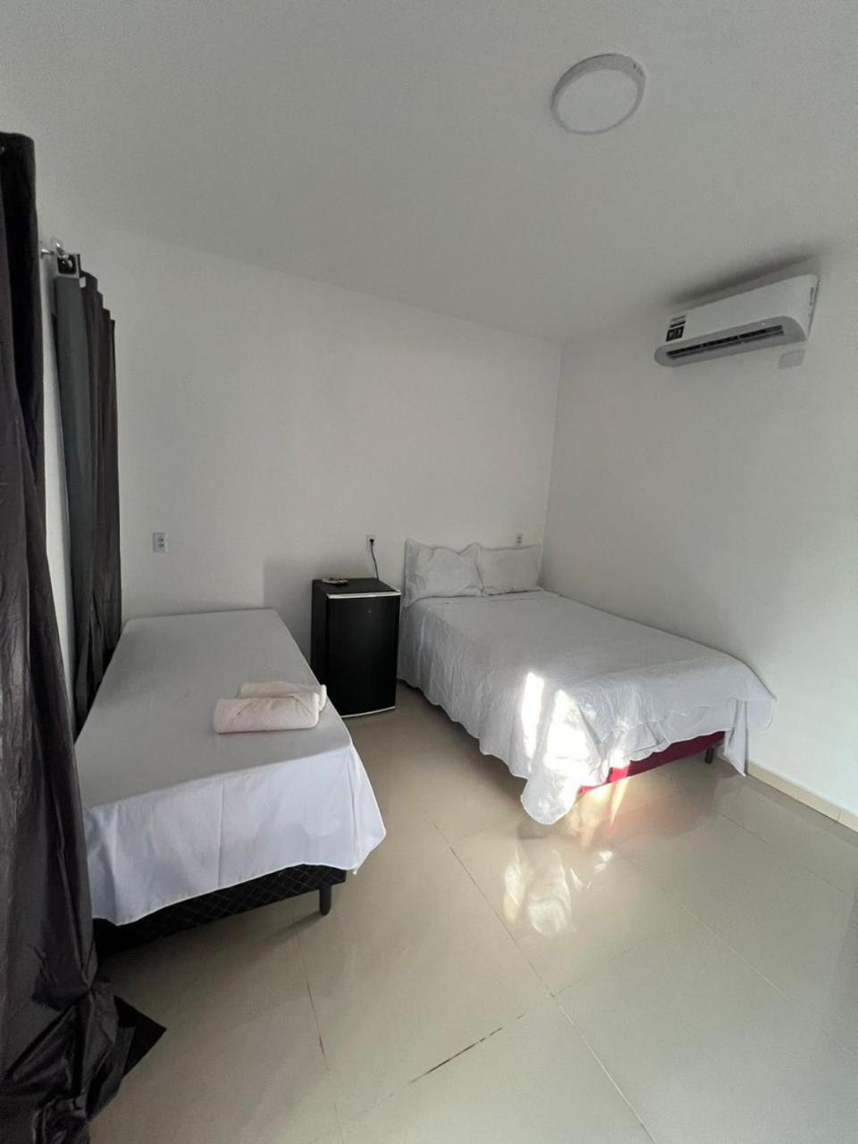 Luxury Triple Room - Photo 1