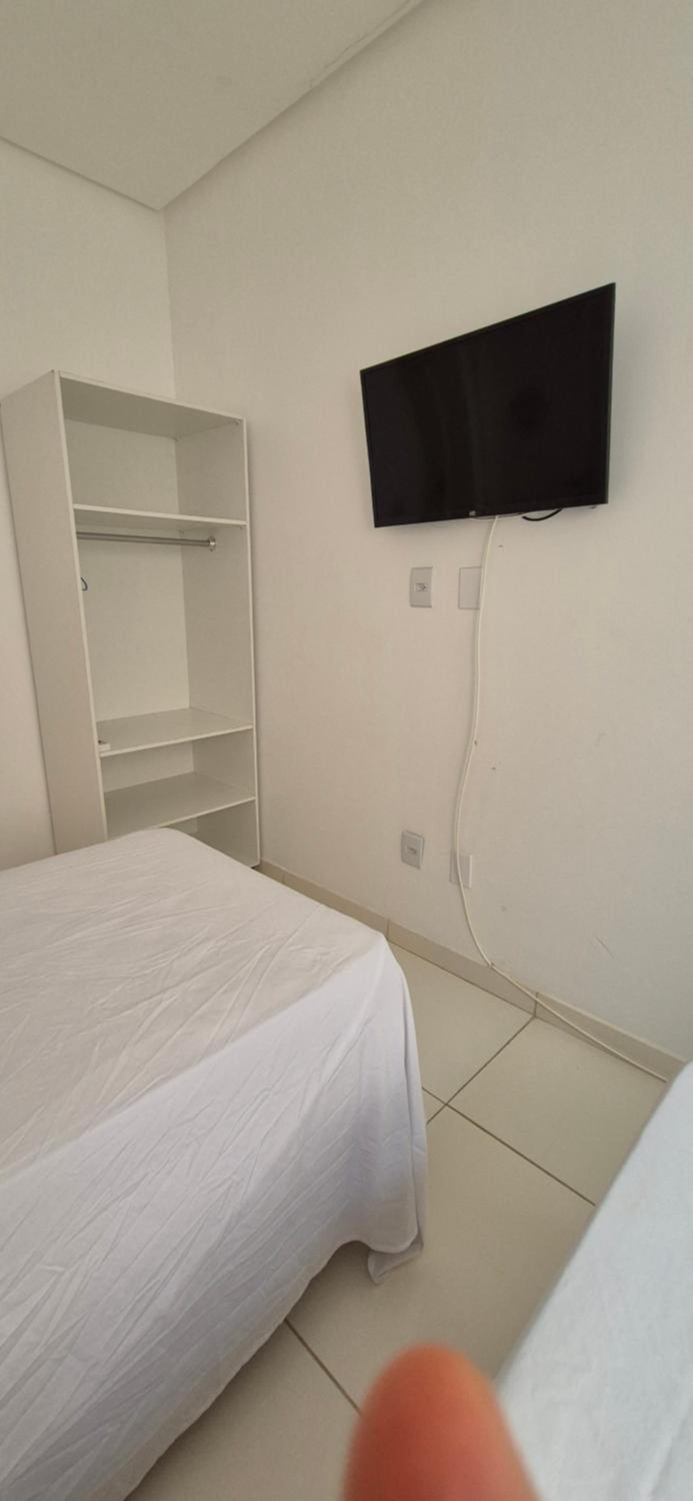Basic Triple Room