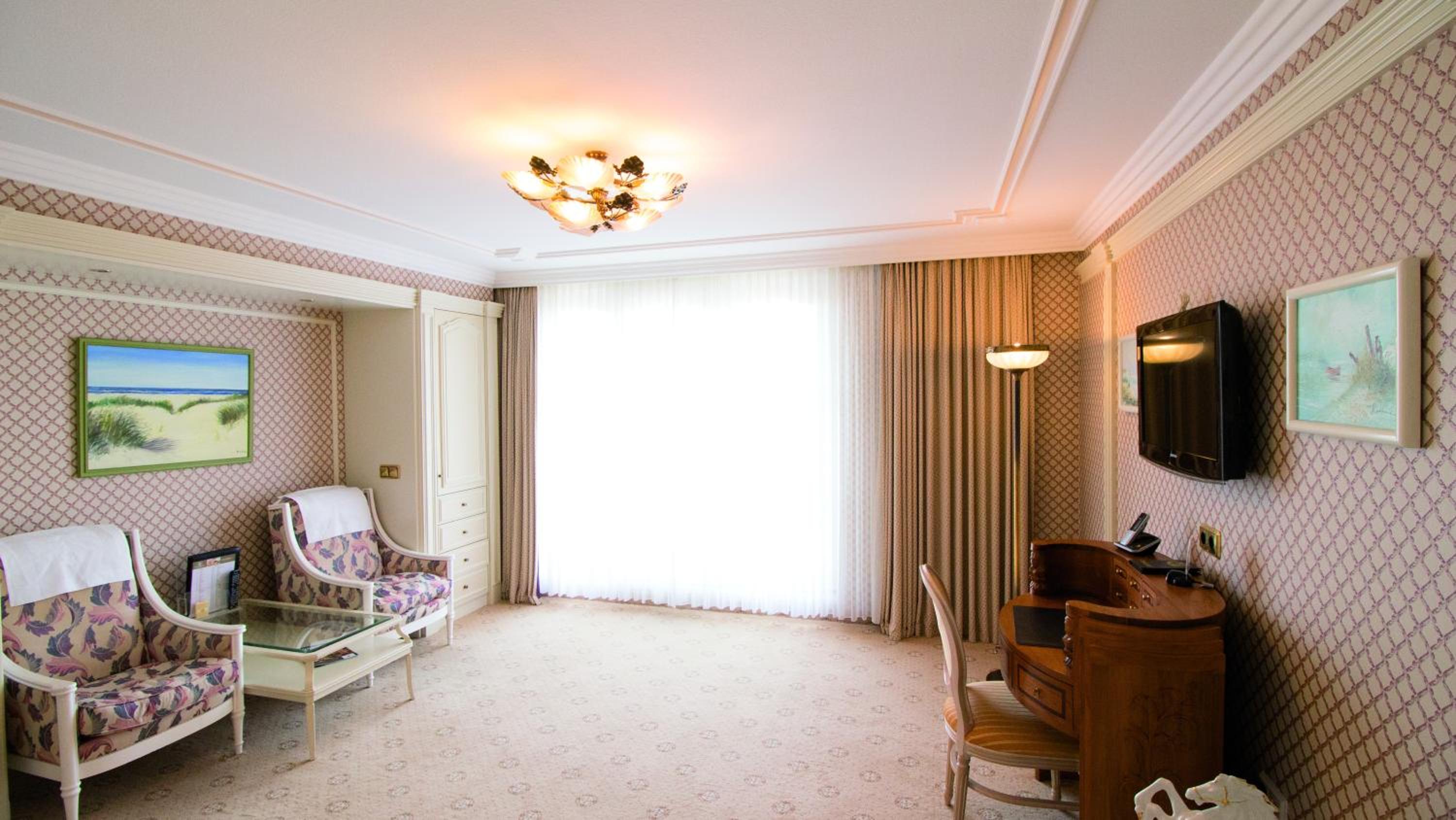 Apartment (2 Adults)