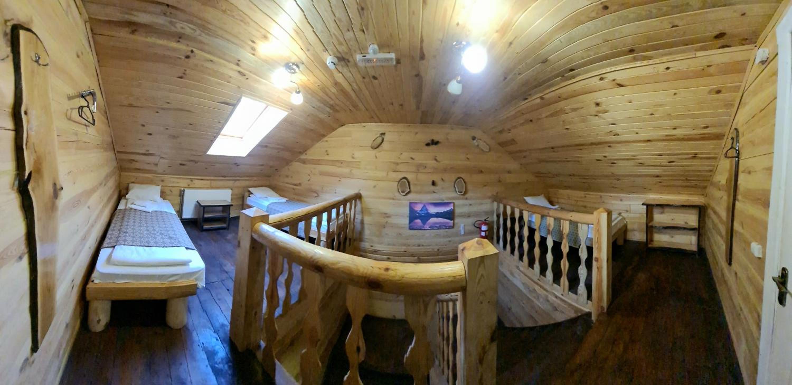 Studio with Mountain View photo 2