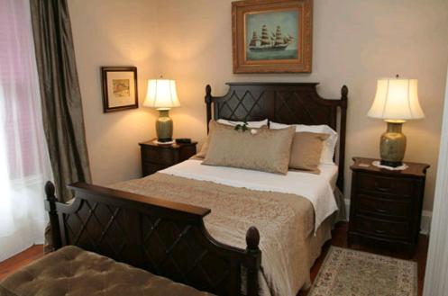 Queen Room photo 3