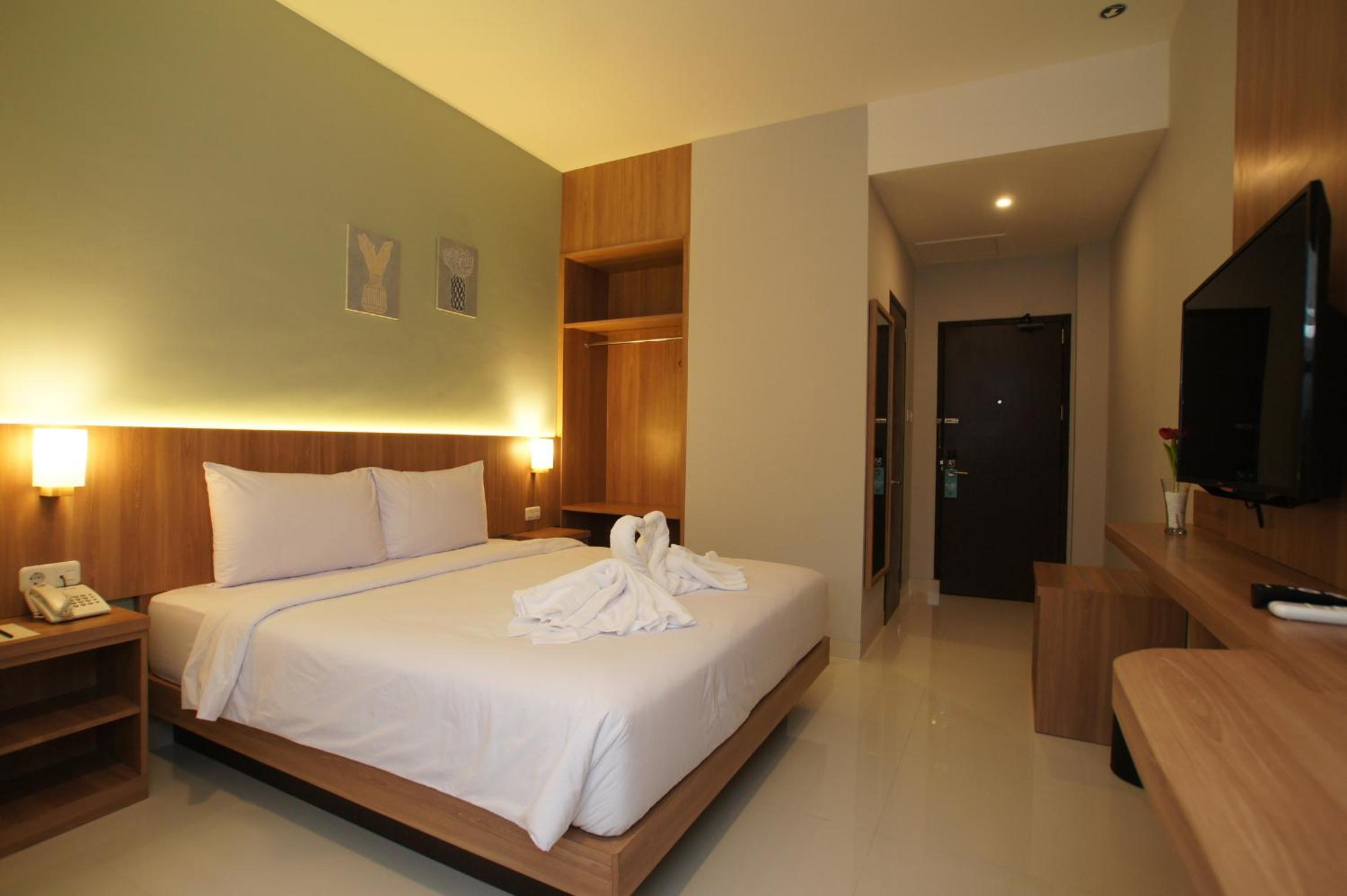 Superior Queen Room photo 2