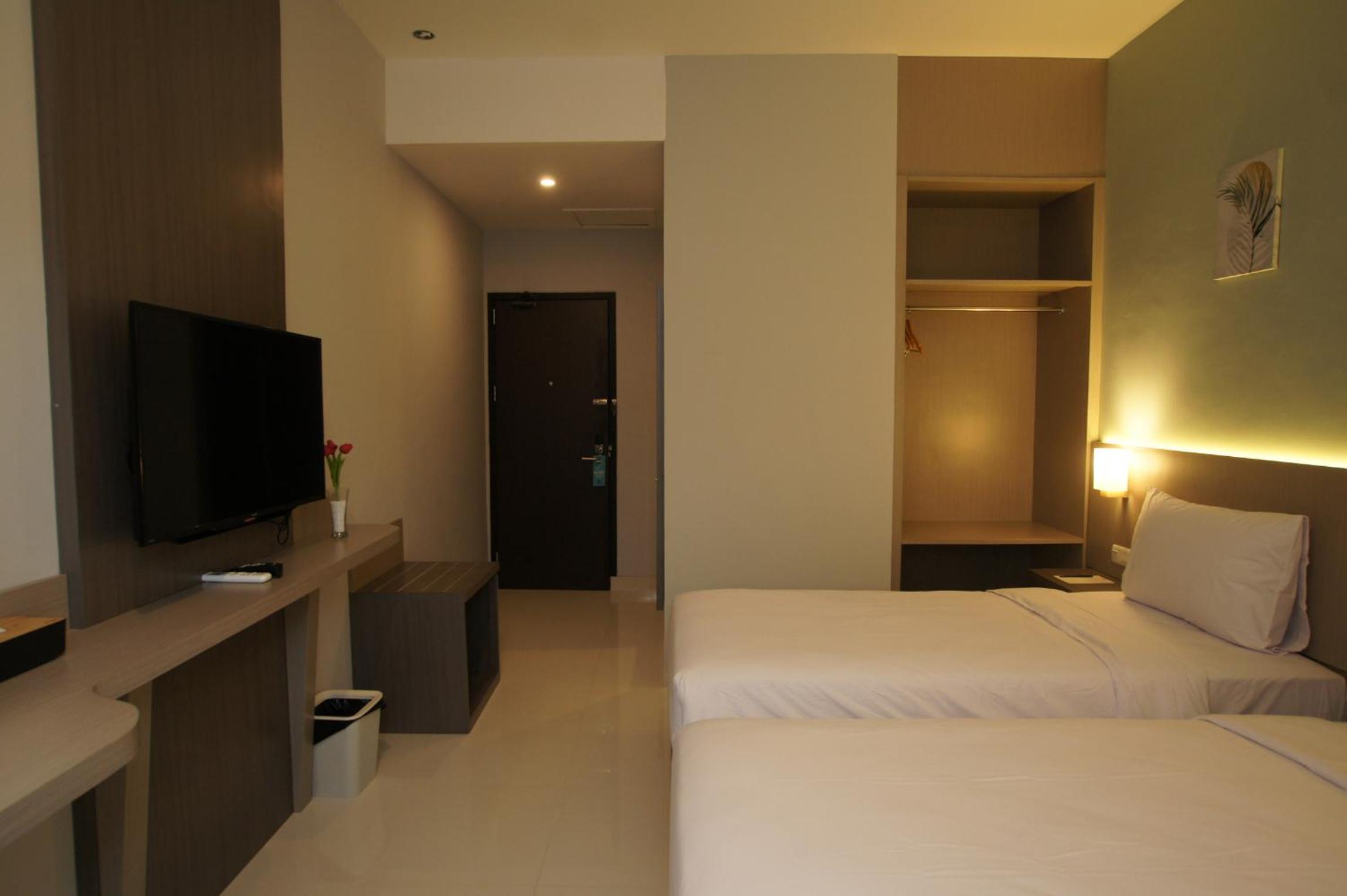 Superior Twin Room photo 1