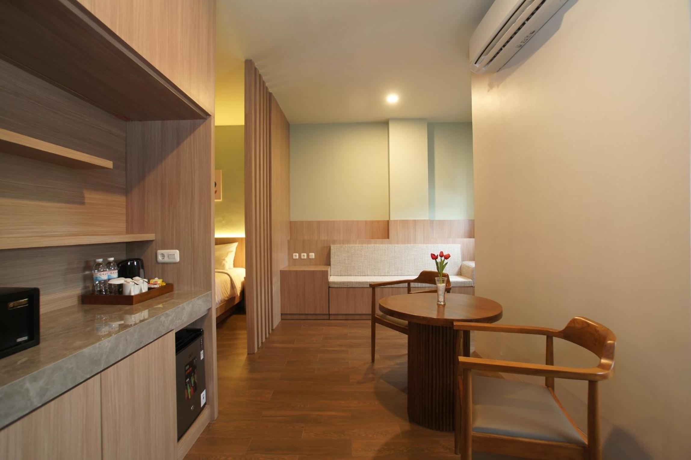 Suite photo 3