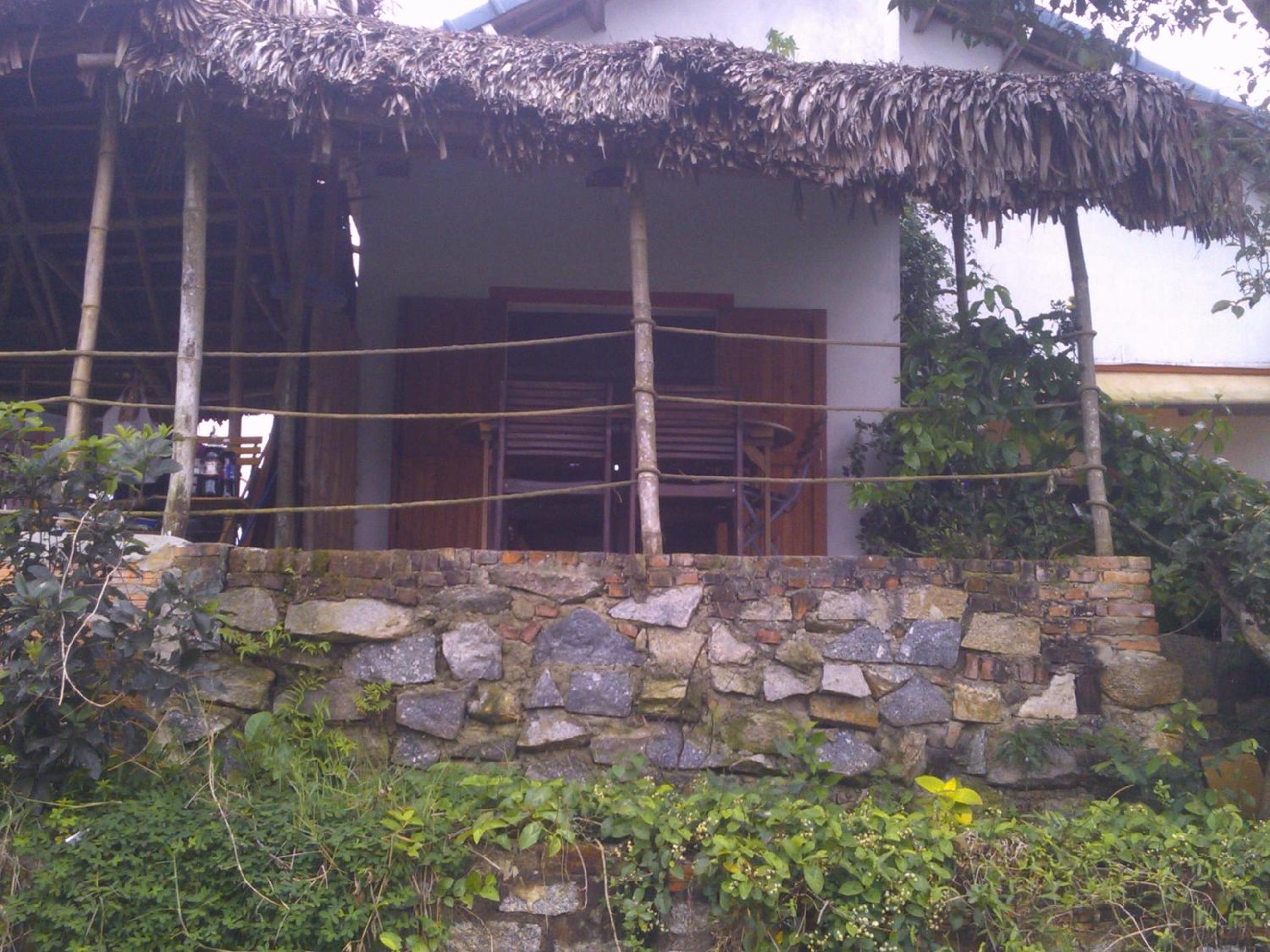 Superior Villa