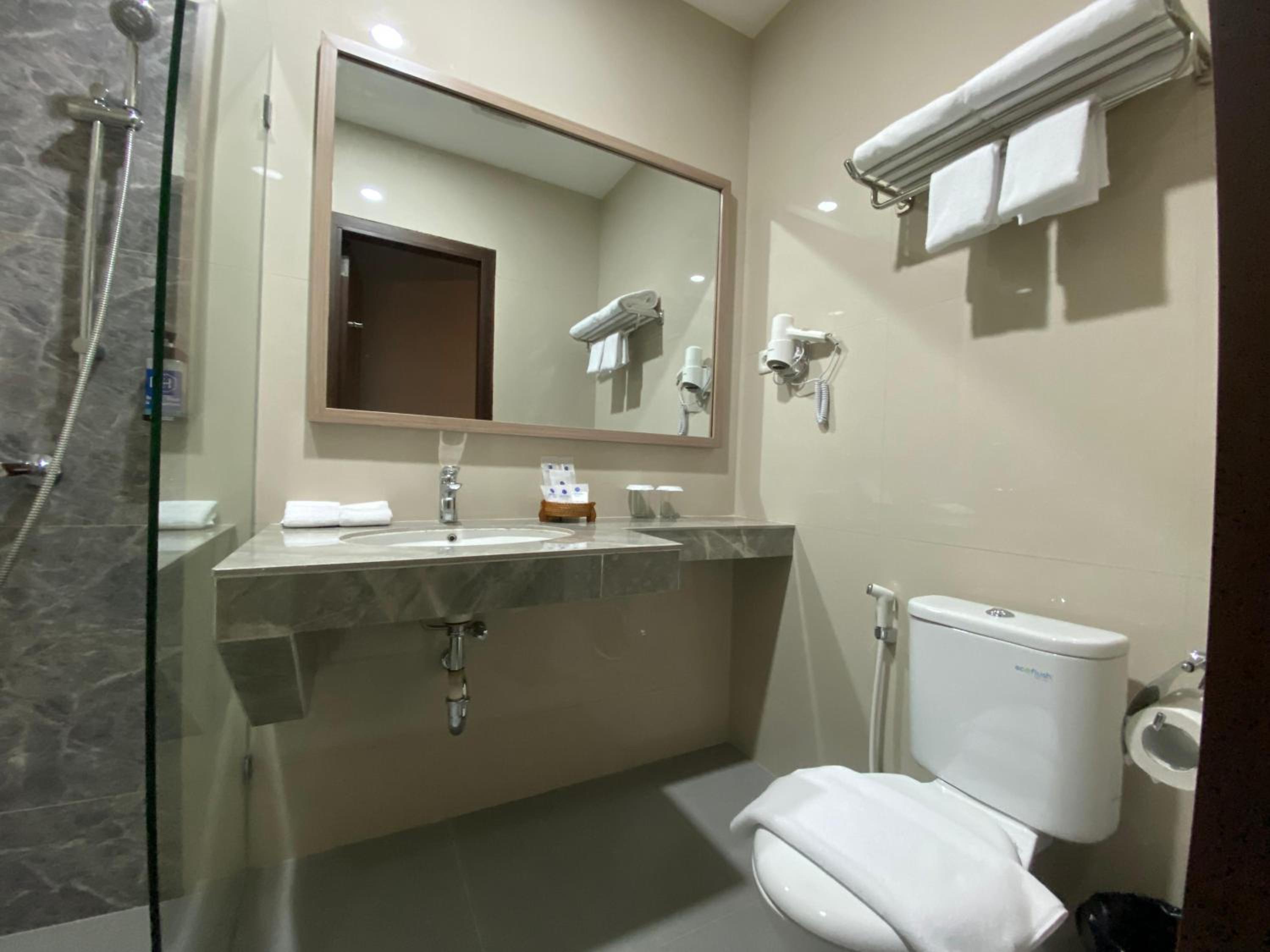Suite photo 2