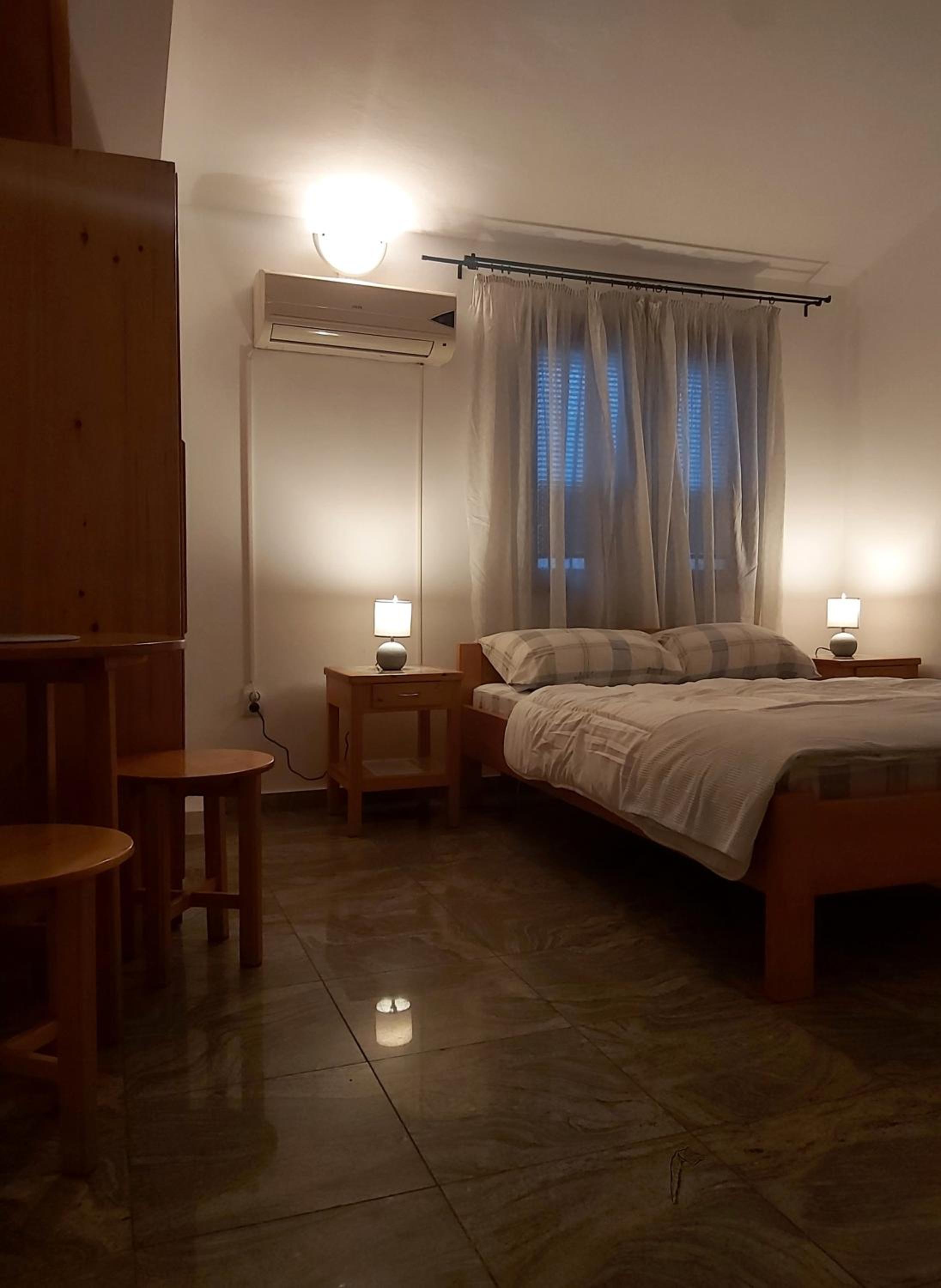 Double Room with Balcony photo 2