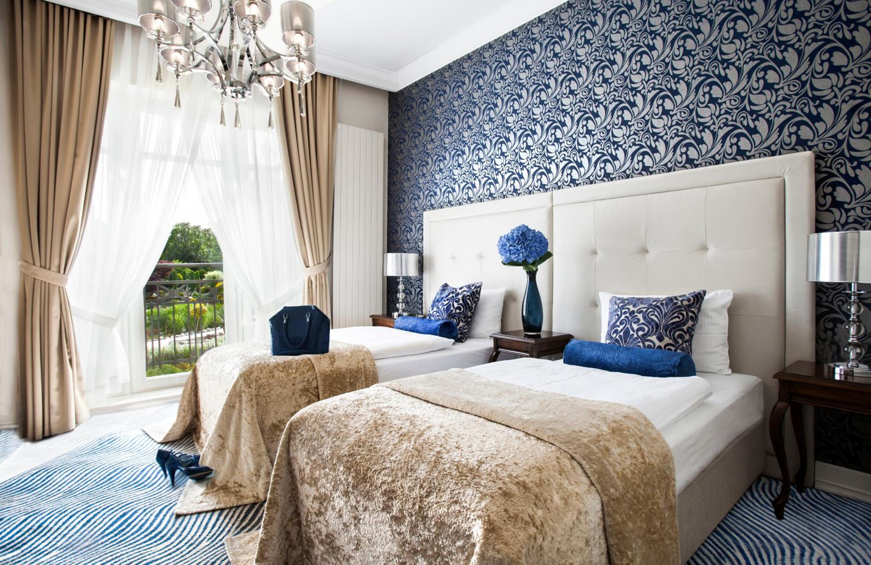 Double Room with Garden View - Photo 1