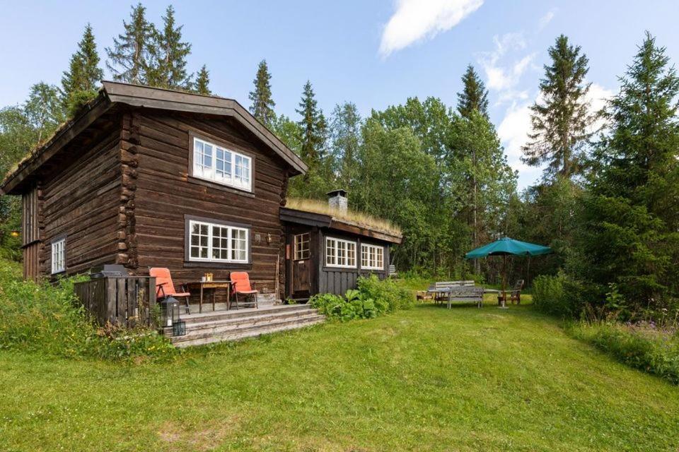 Two-Bedroom Chalet photo 3