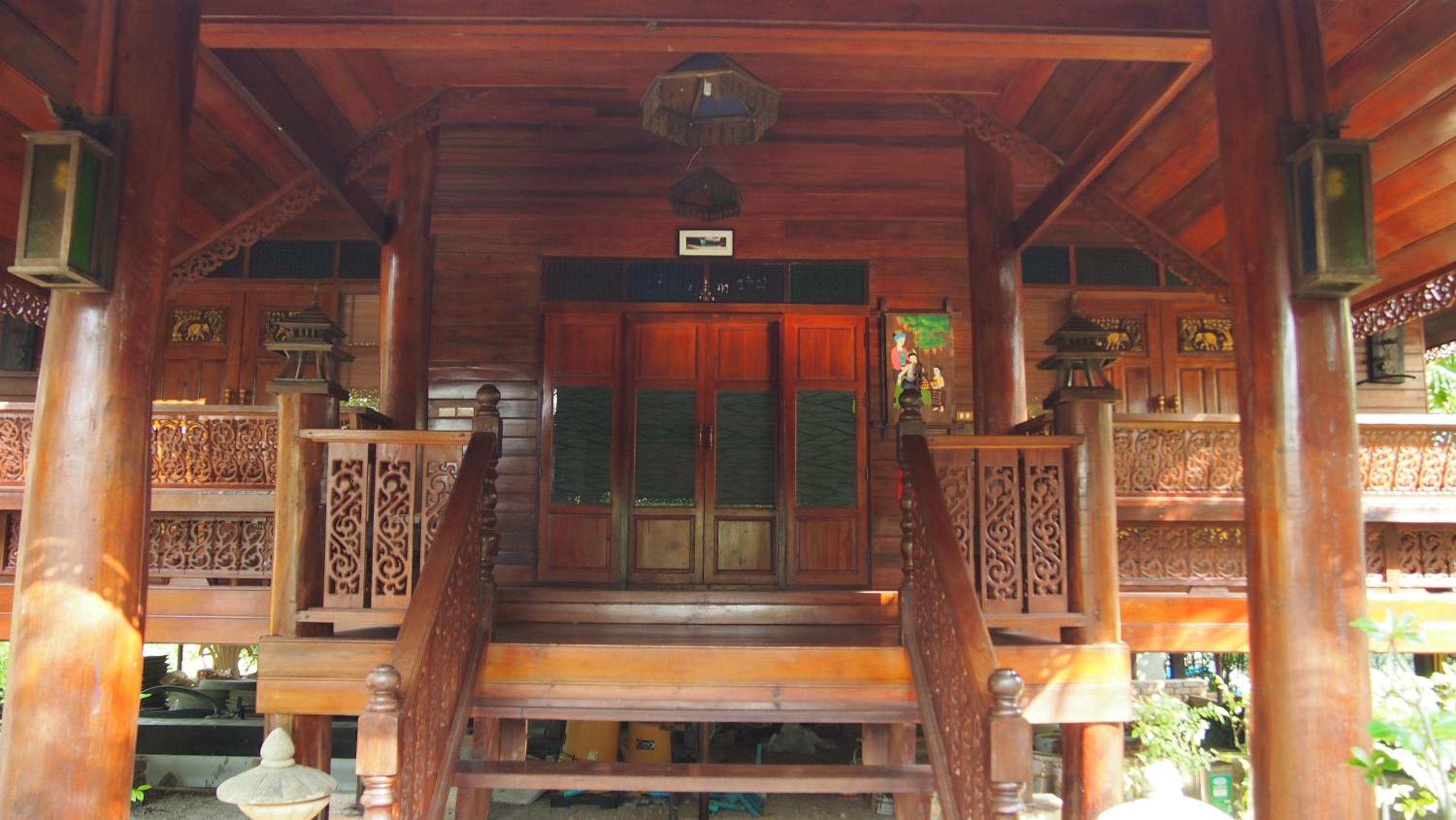 Family Double Room photo 2