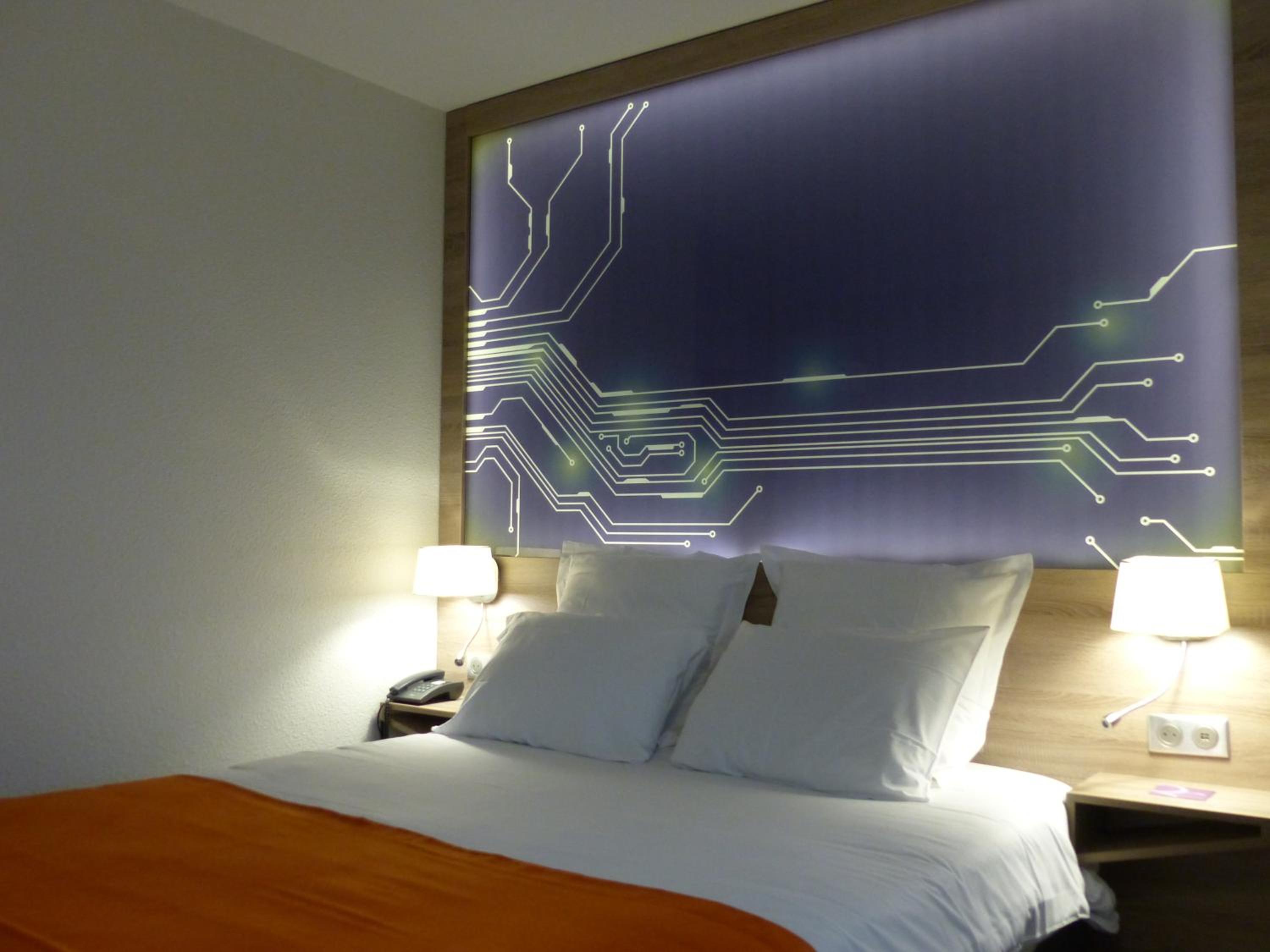 Classic Double Room - Photo 8