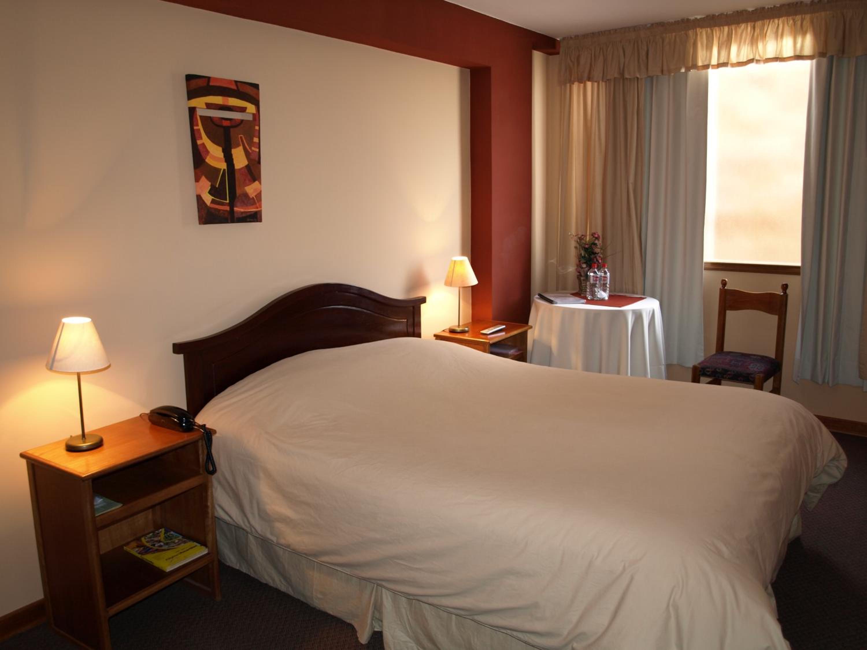 Double Room - Photo 1
