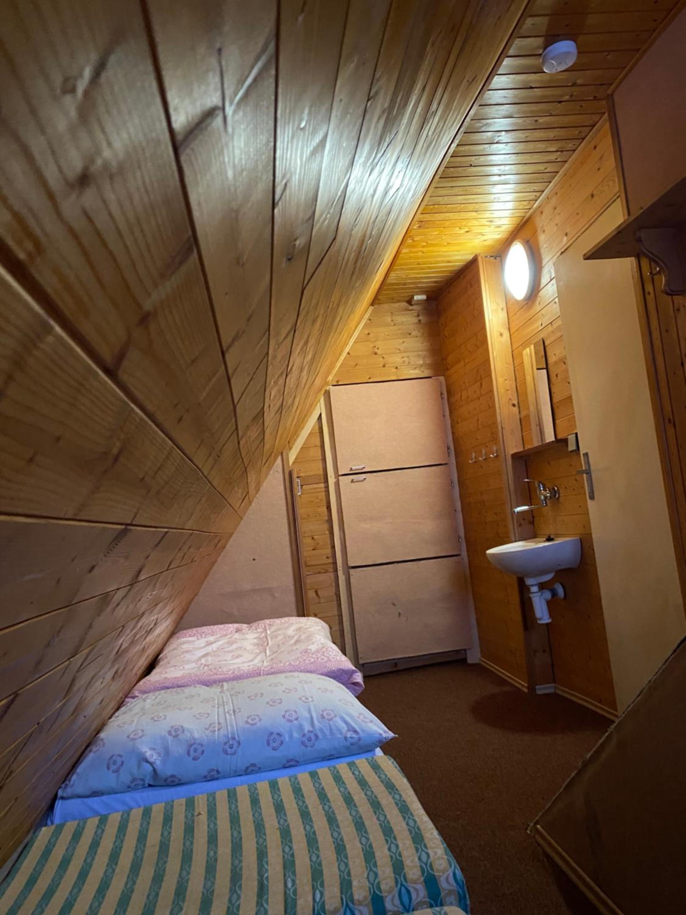 Twin Room photo 1