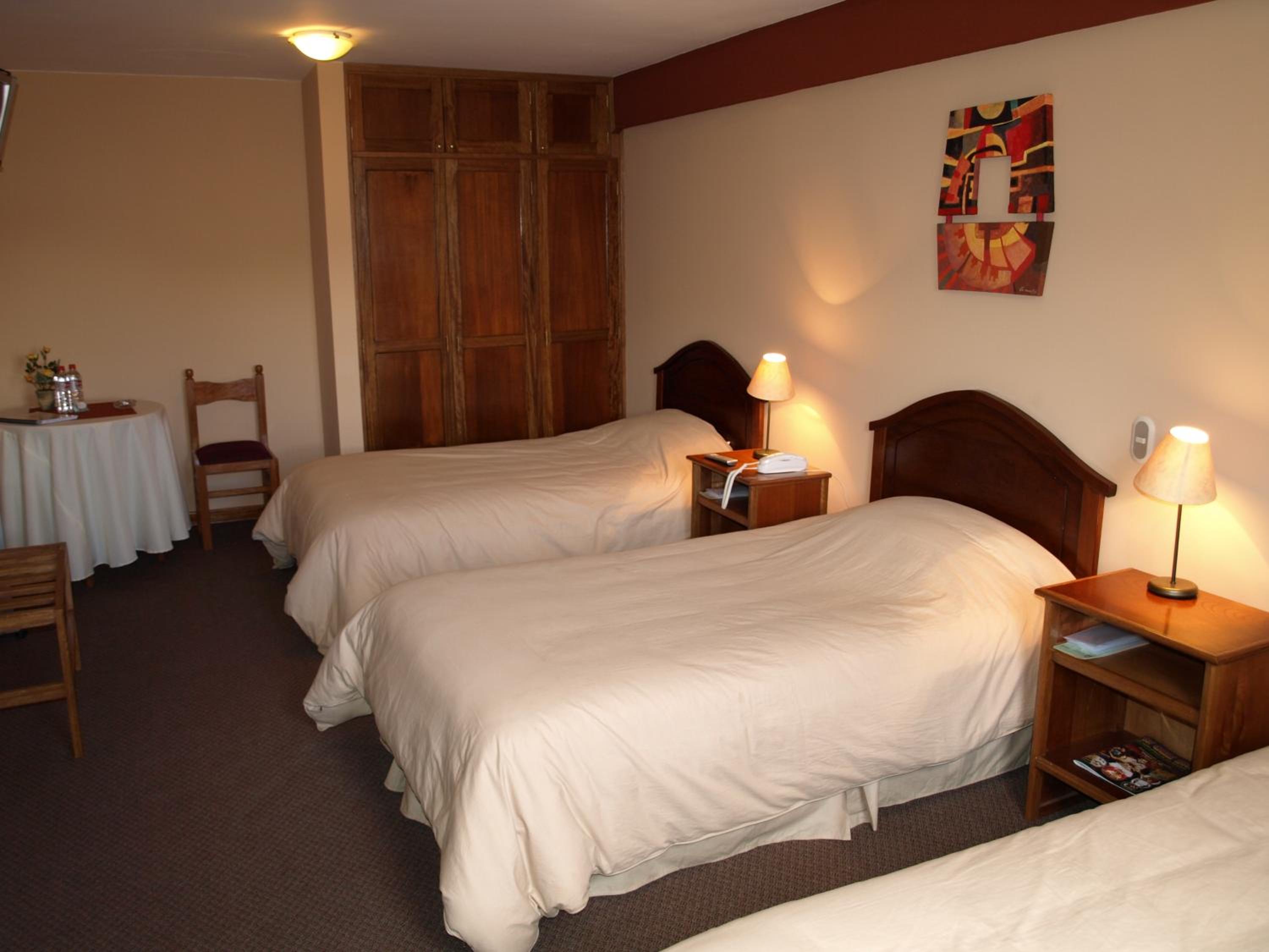 Triple Room - Photo 1