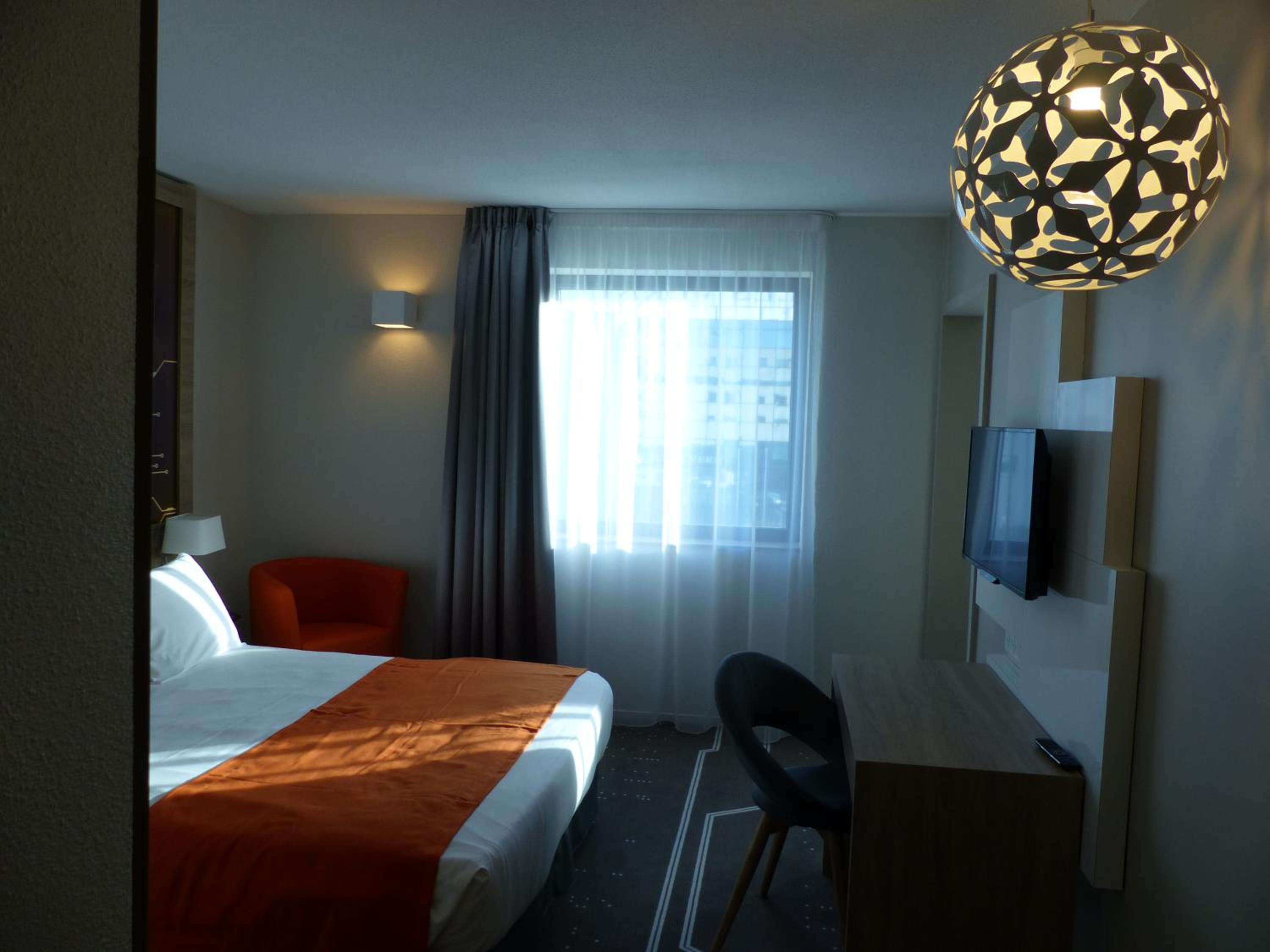 Classic Double Room - Photo 7